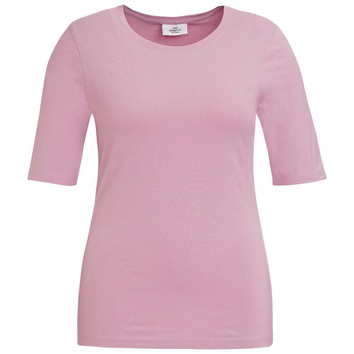 Dames T-Shirts met katoen