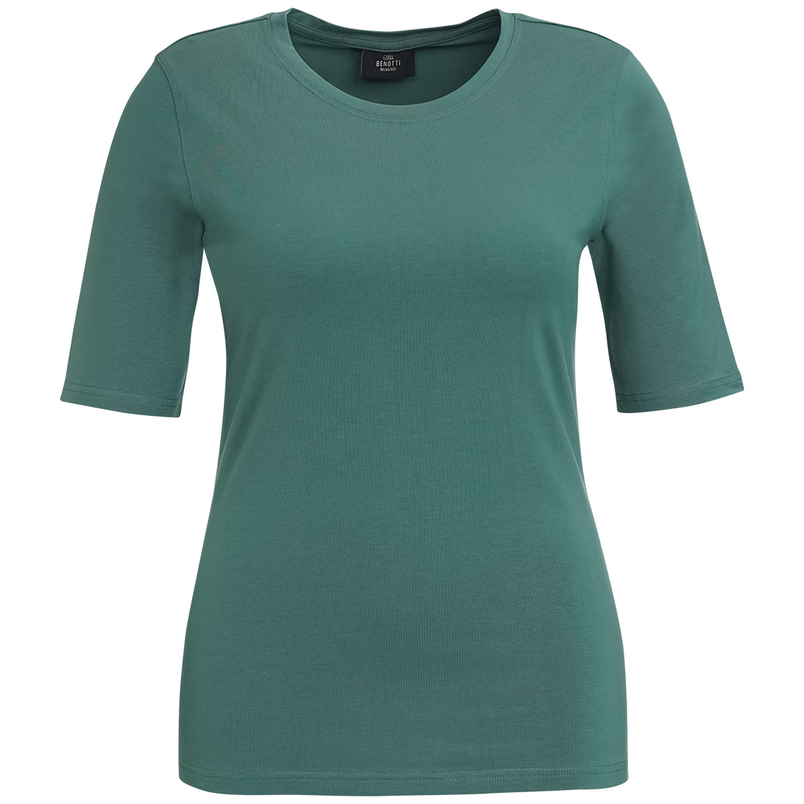 Dames T-Shirts met katoen