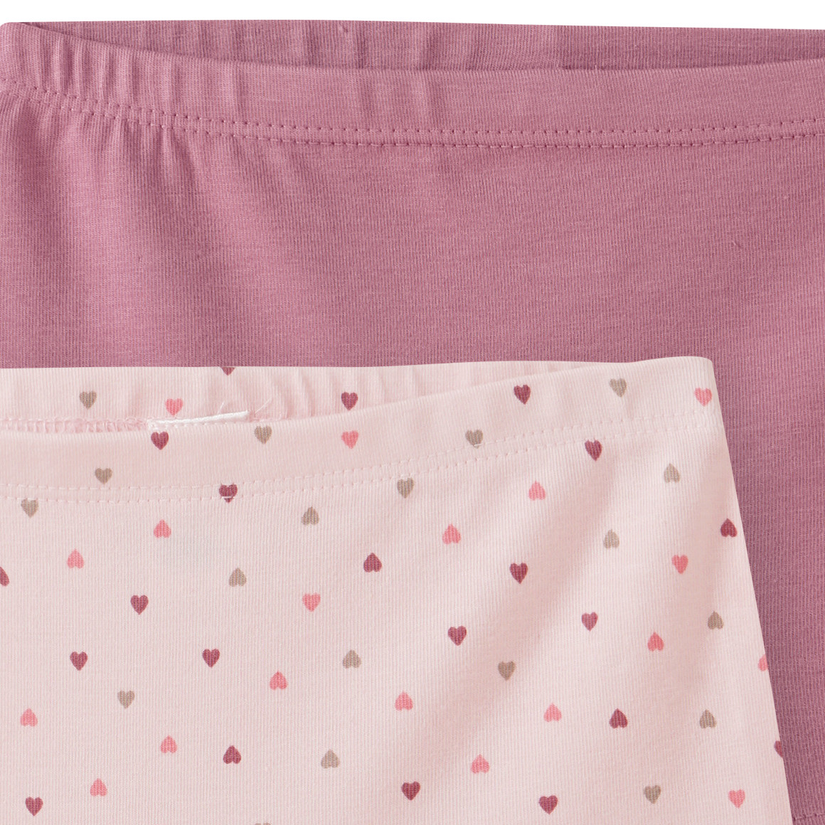 3 babyonderbroeken in verschillende dessins