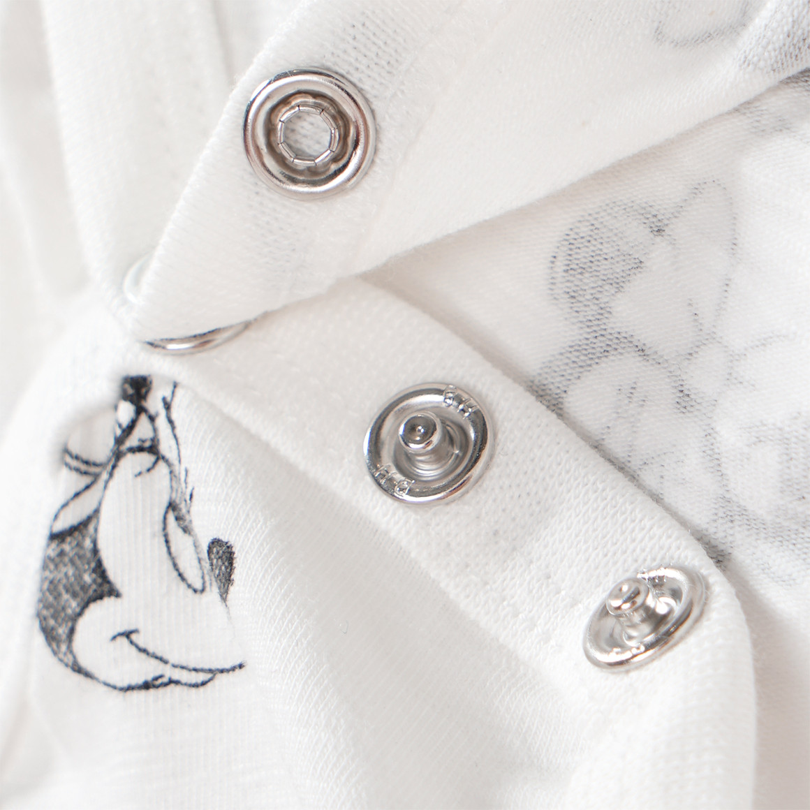 Minnie Mouse body met all-over print