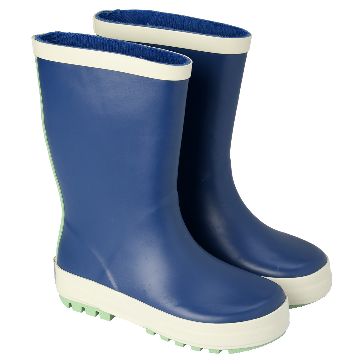 Kinder Gummistiefel mit hohem Schaft