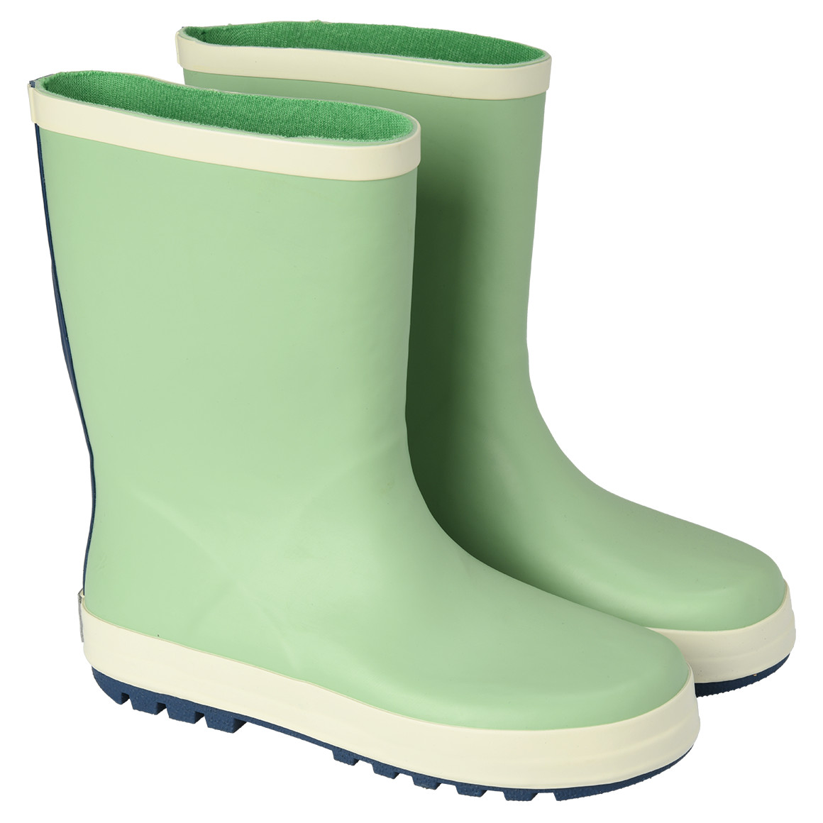 Kinder Gummistiefel mit hohem Schaft