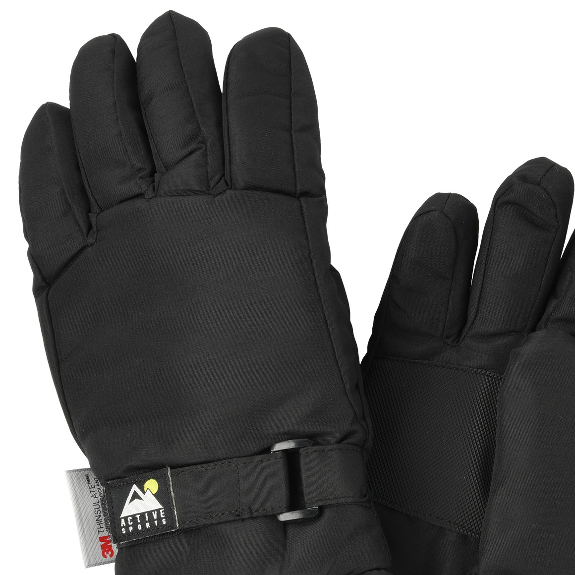 Kinderhandschoenen met fleecevoering