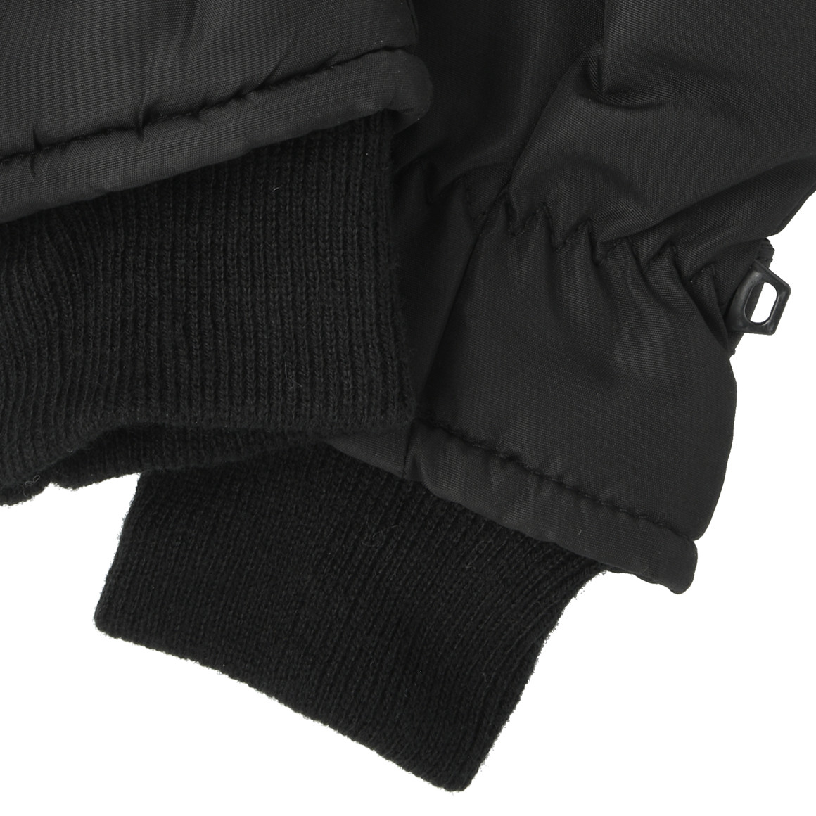 Kinderhandschoenen met fleecevoering