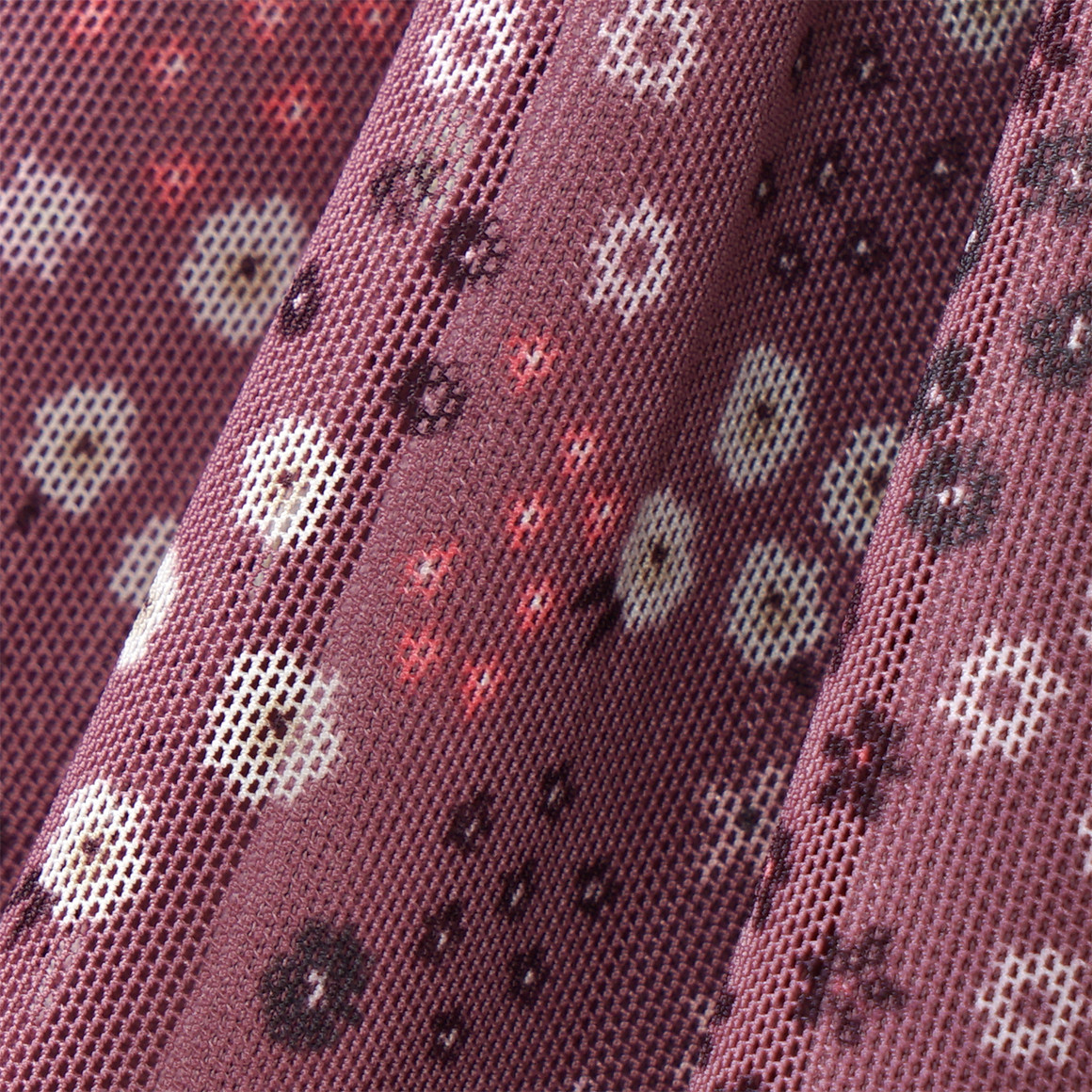 Meisjes Rokken met bloemen all-over