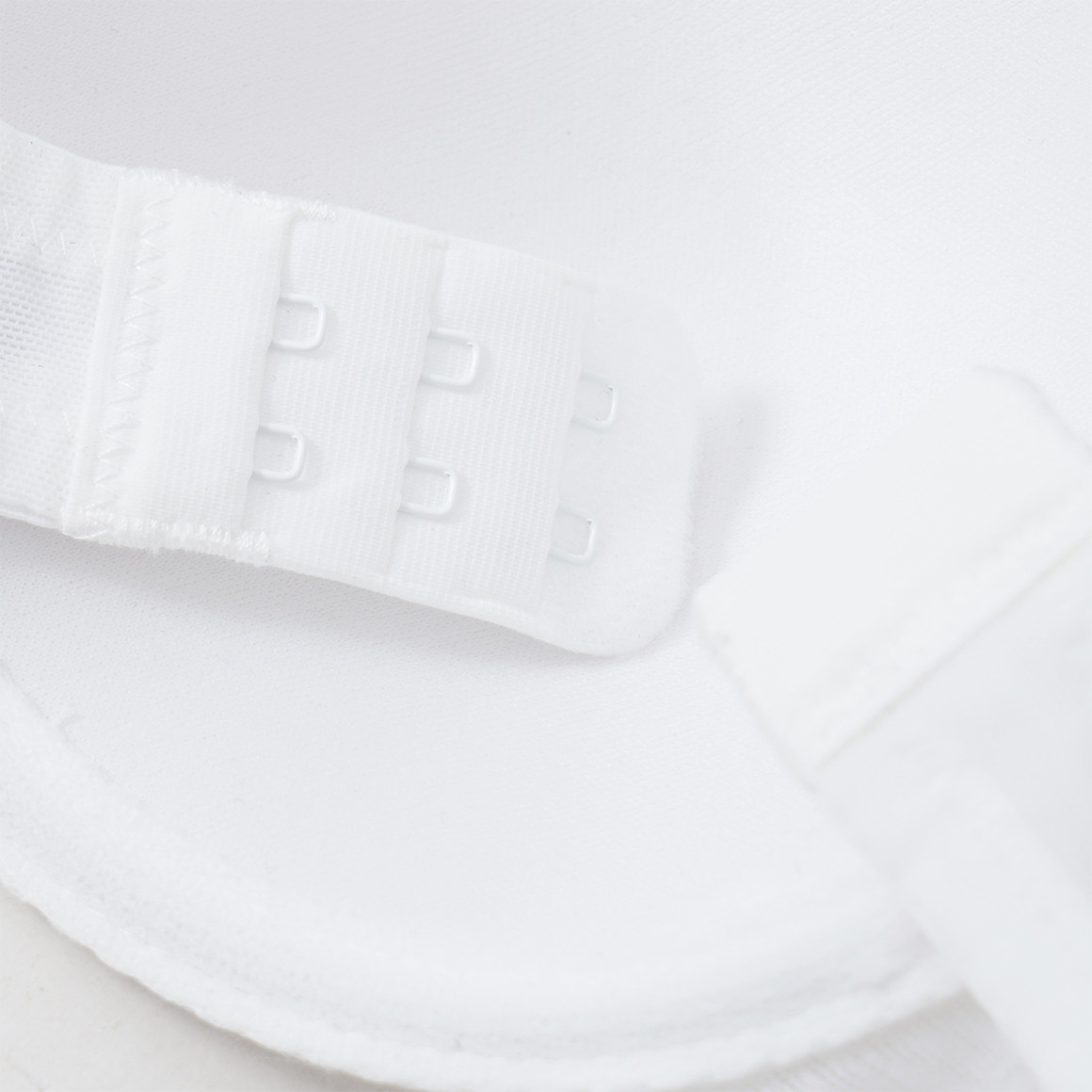 Damen Bügel-BH mit Spitze