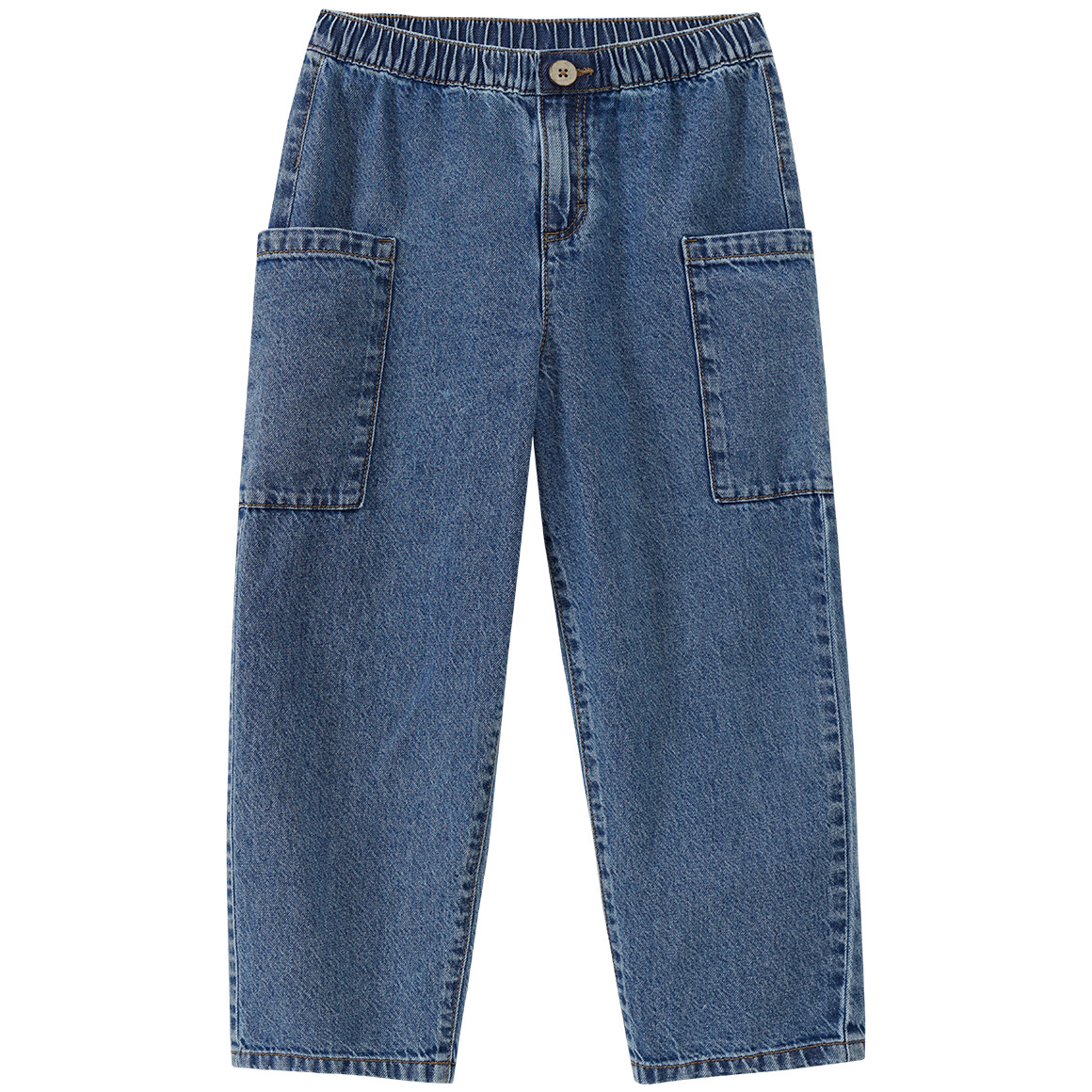 Jongens jeans