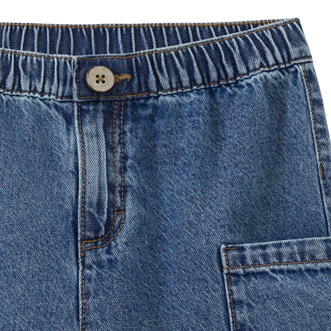 Jongens jeans