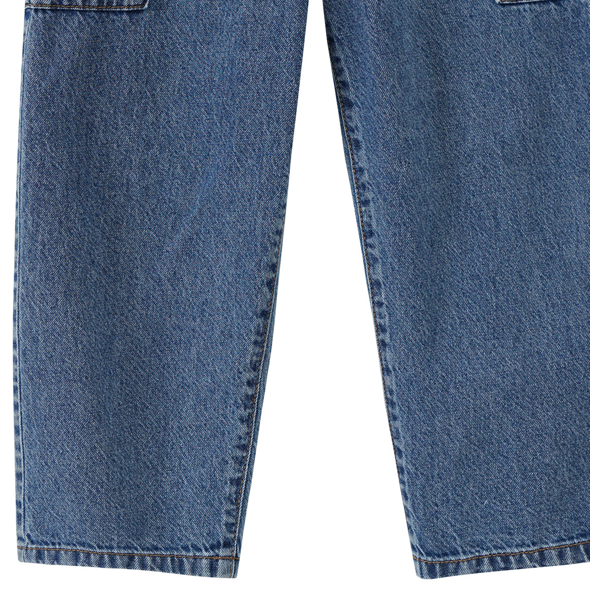 Jongens jeans