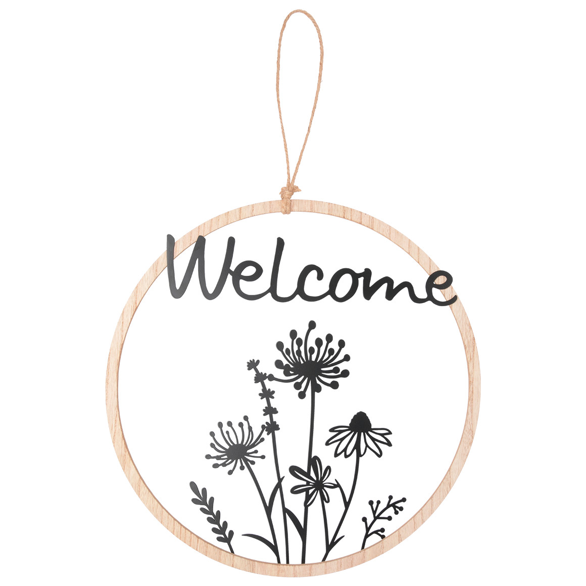 Decoratie met belettering