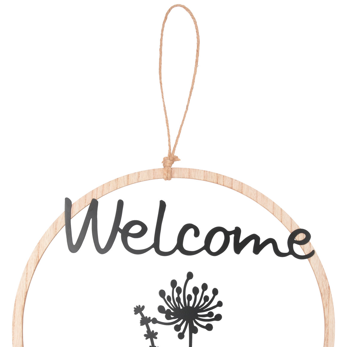 Decoratie met belettering