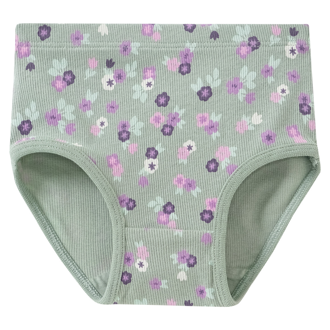 3 Baby Slips in Windelpassform