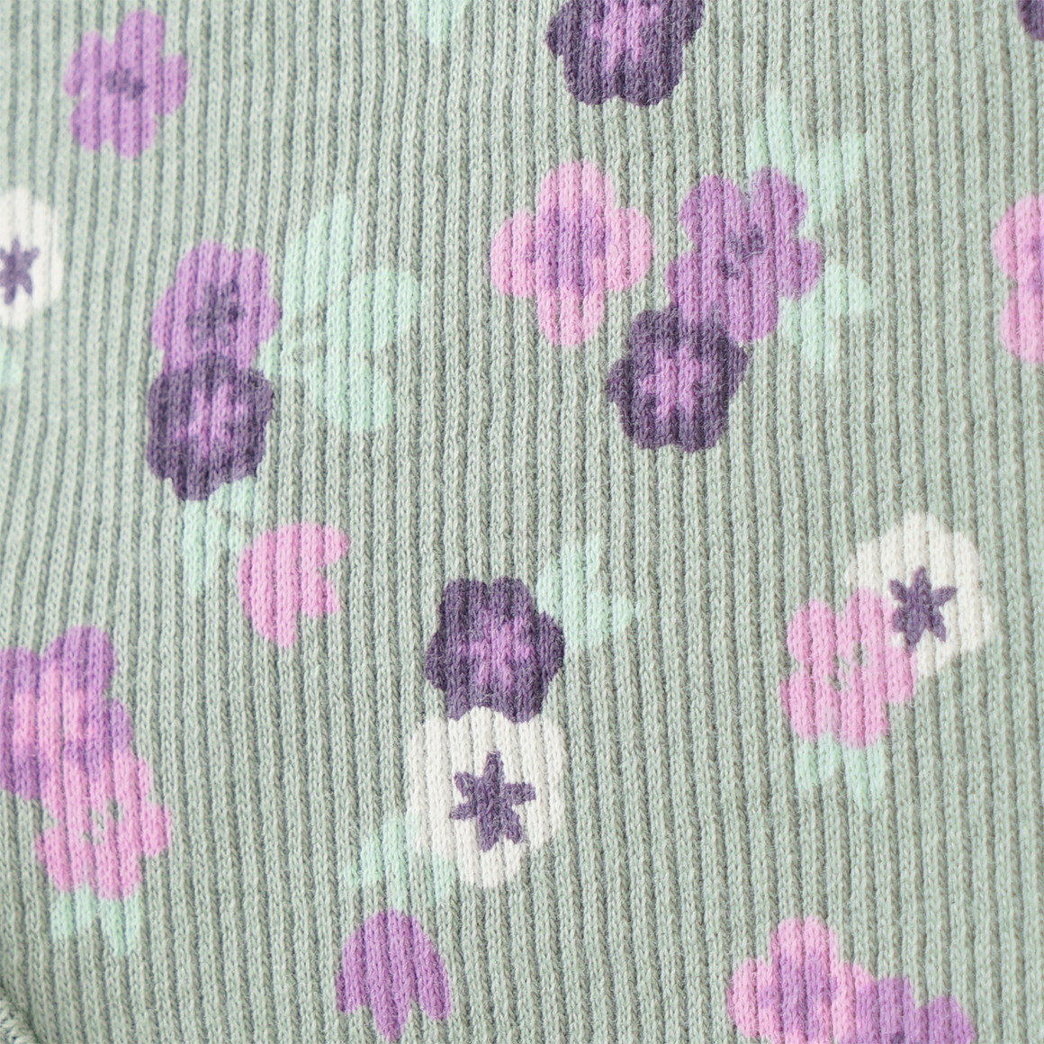 3 Baby Slips in Windelpassform