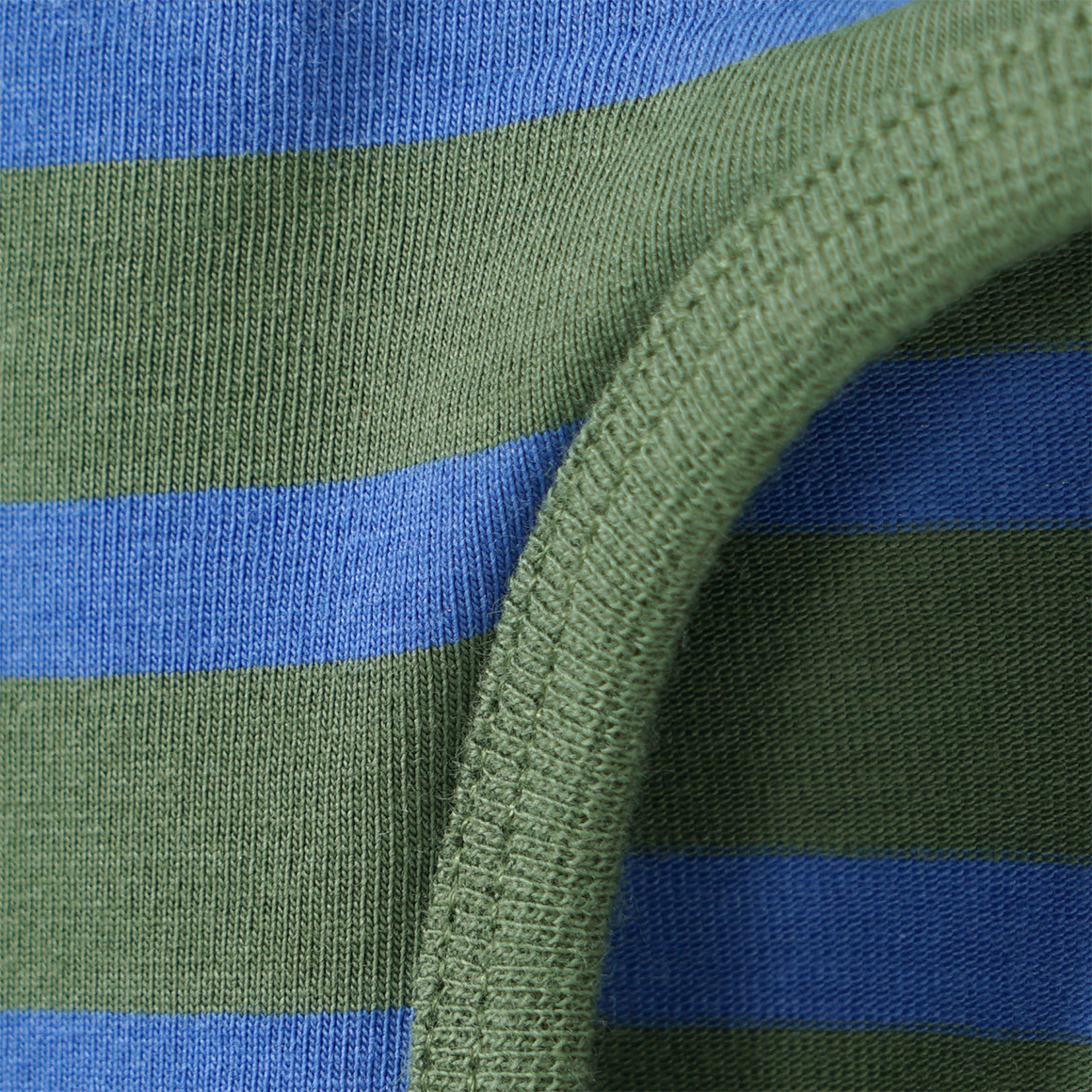 5 babyslipjes in luiermodel