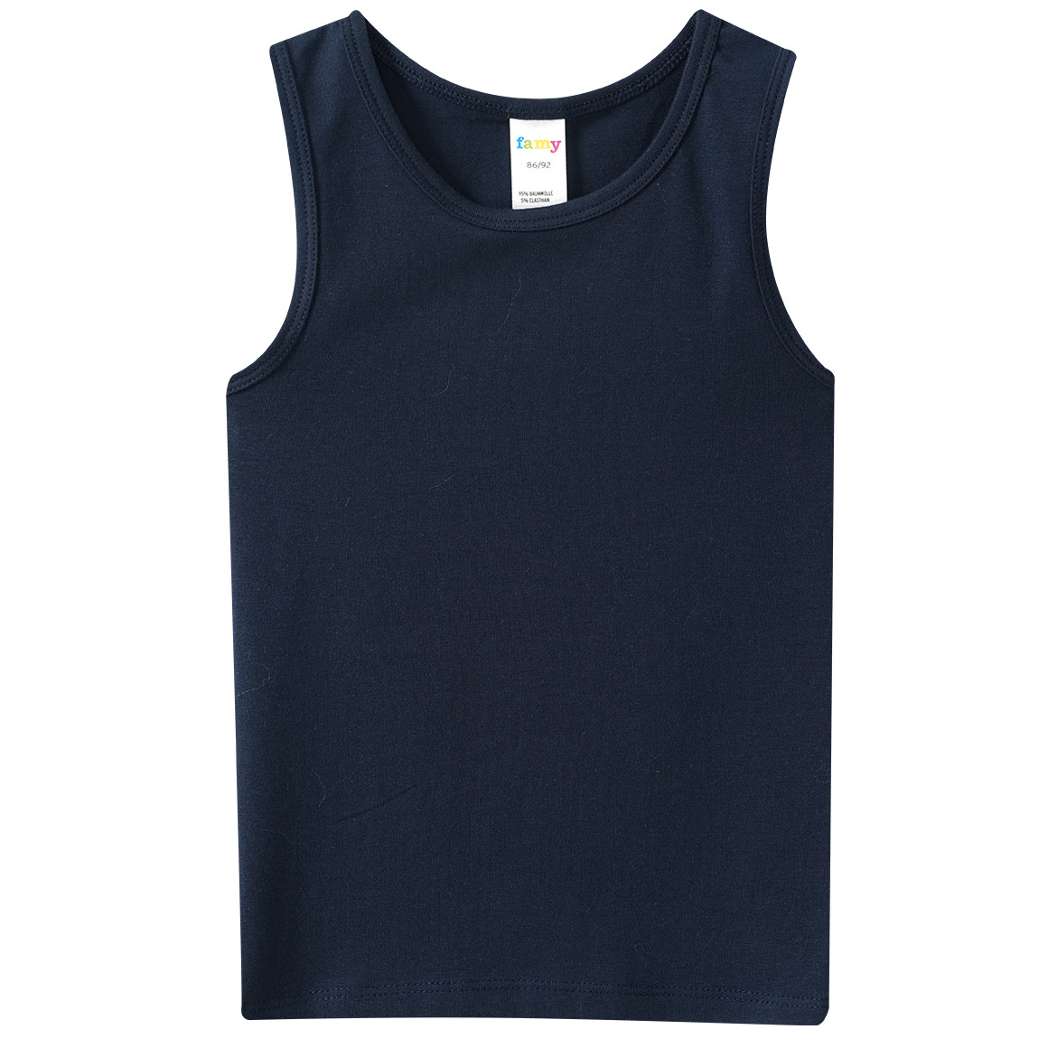 3 Baby  Unterhemden in verschiedenen Dessins