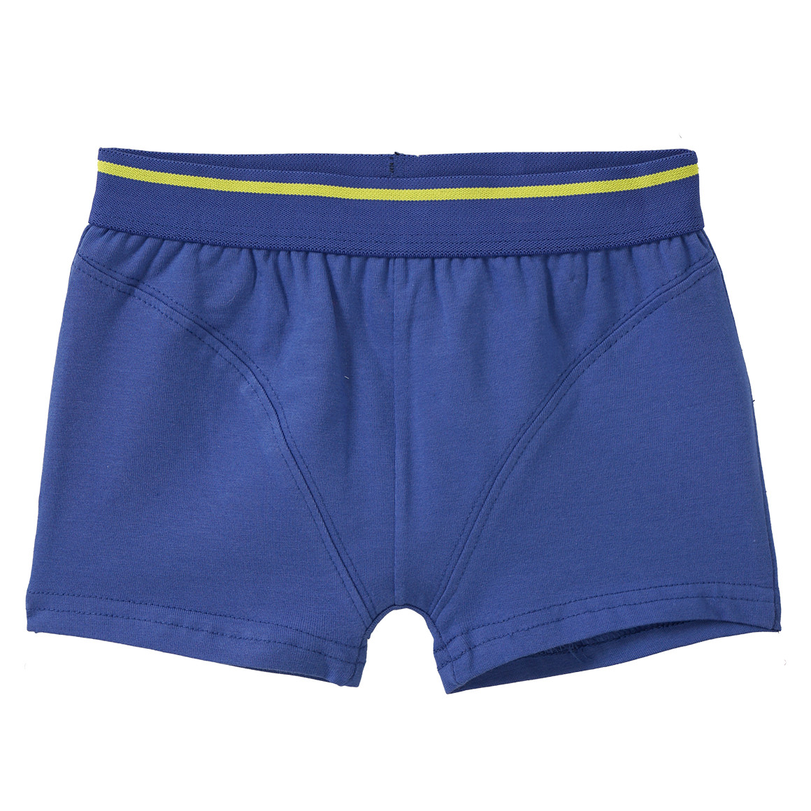 3 Jungen Boxer in verschiedenen Dessins