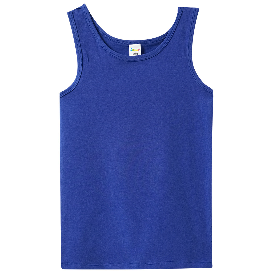 3 jongensvesten in verschillende designs