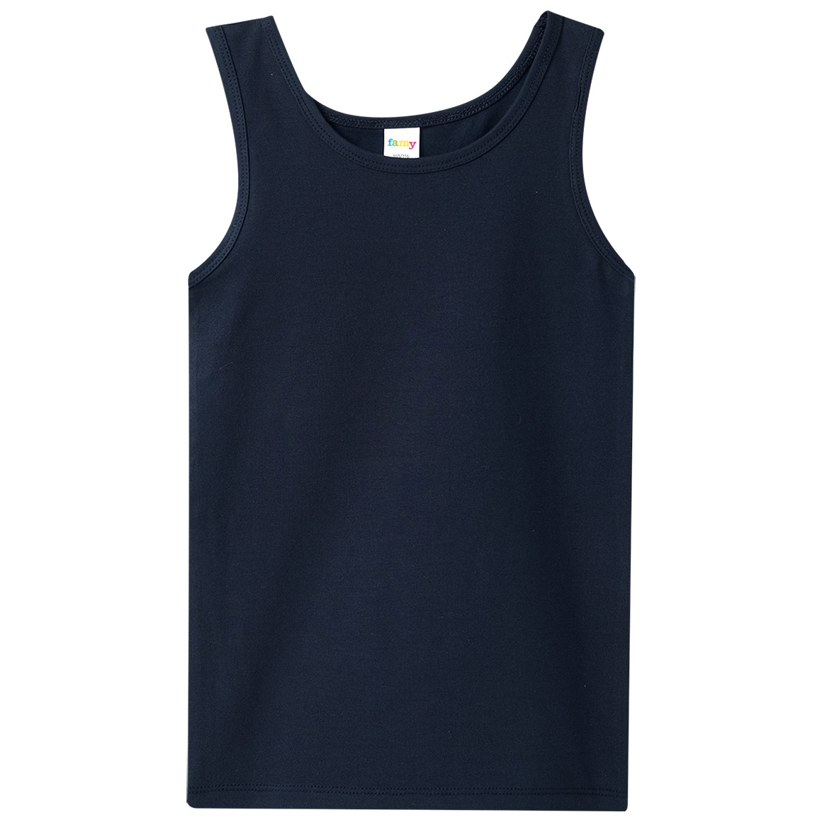 3 jongensvesten in verschillende designs