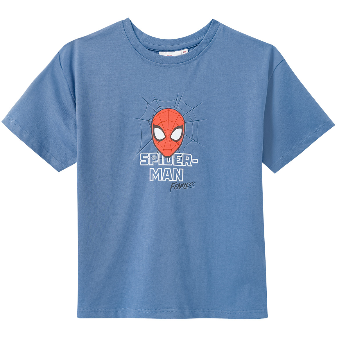  MARVEL T-Shirt aus Bio-Baumwolle