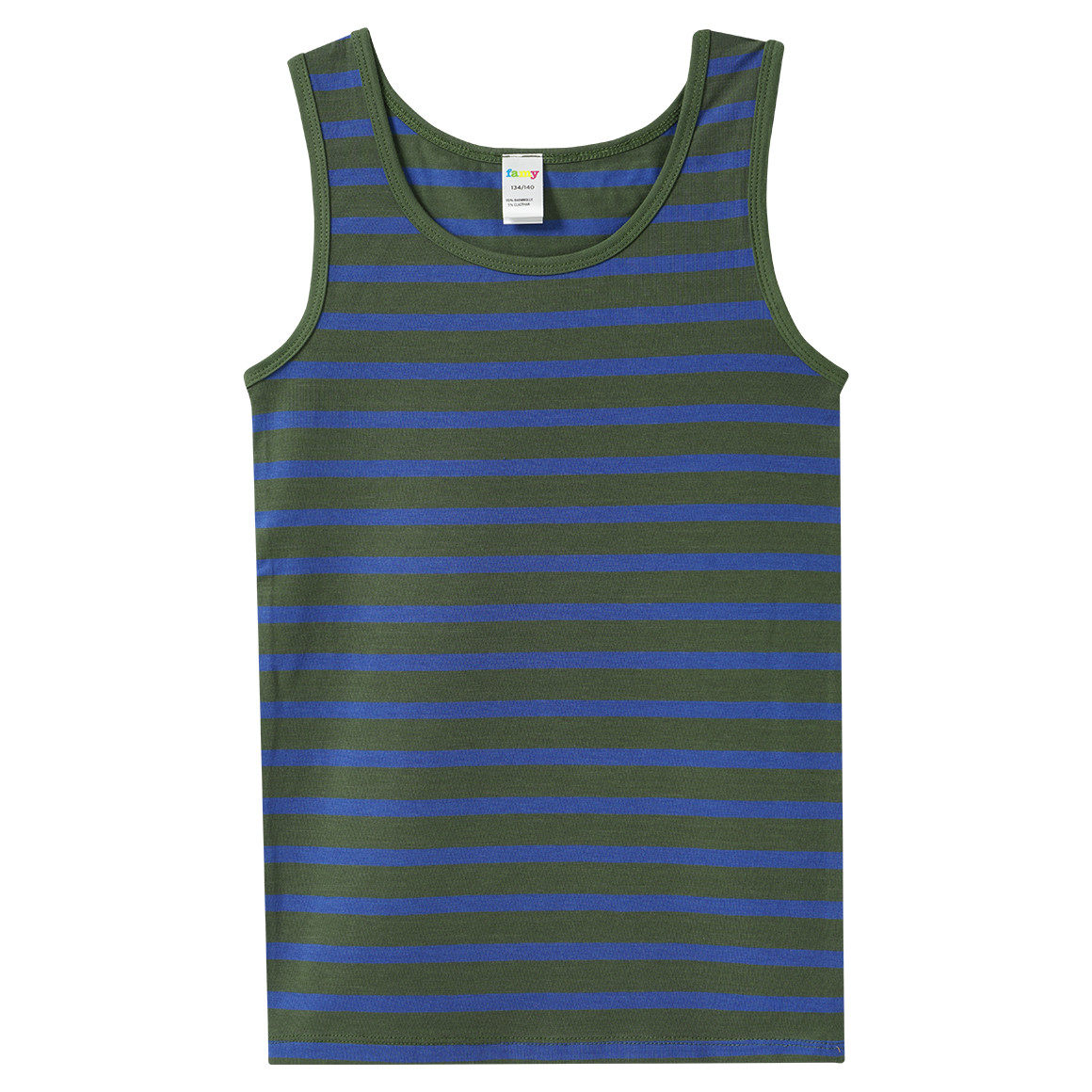 3 jongensvesten in verschillende designs