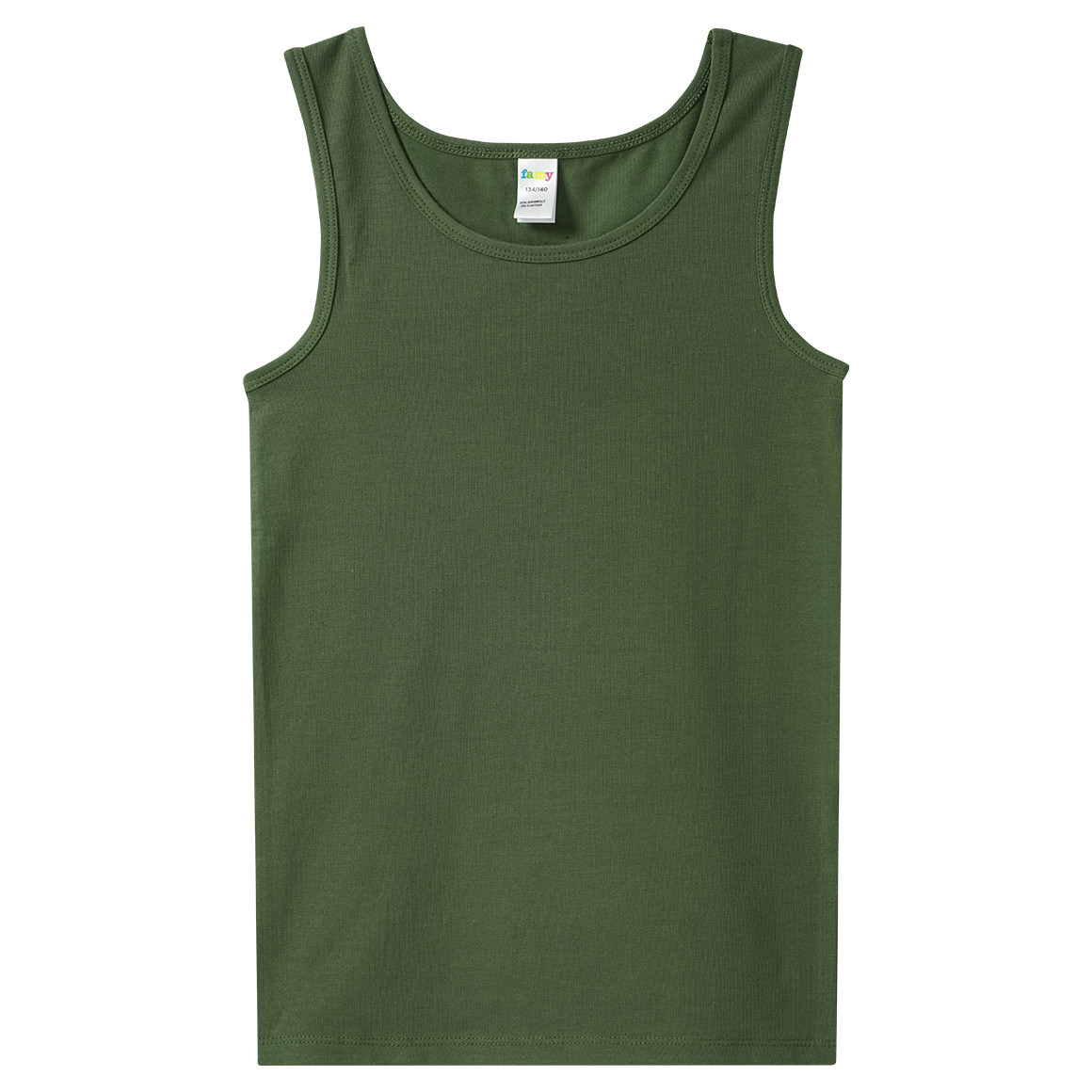 3 jongensvesten in verschillende designs