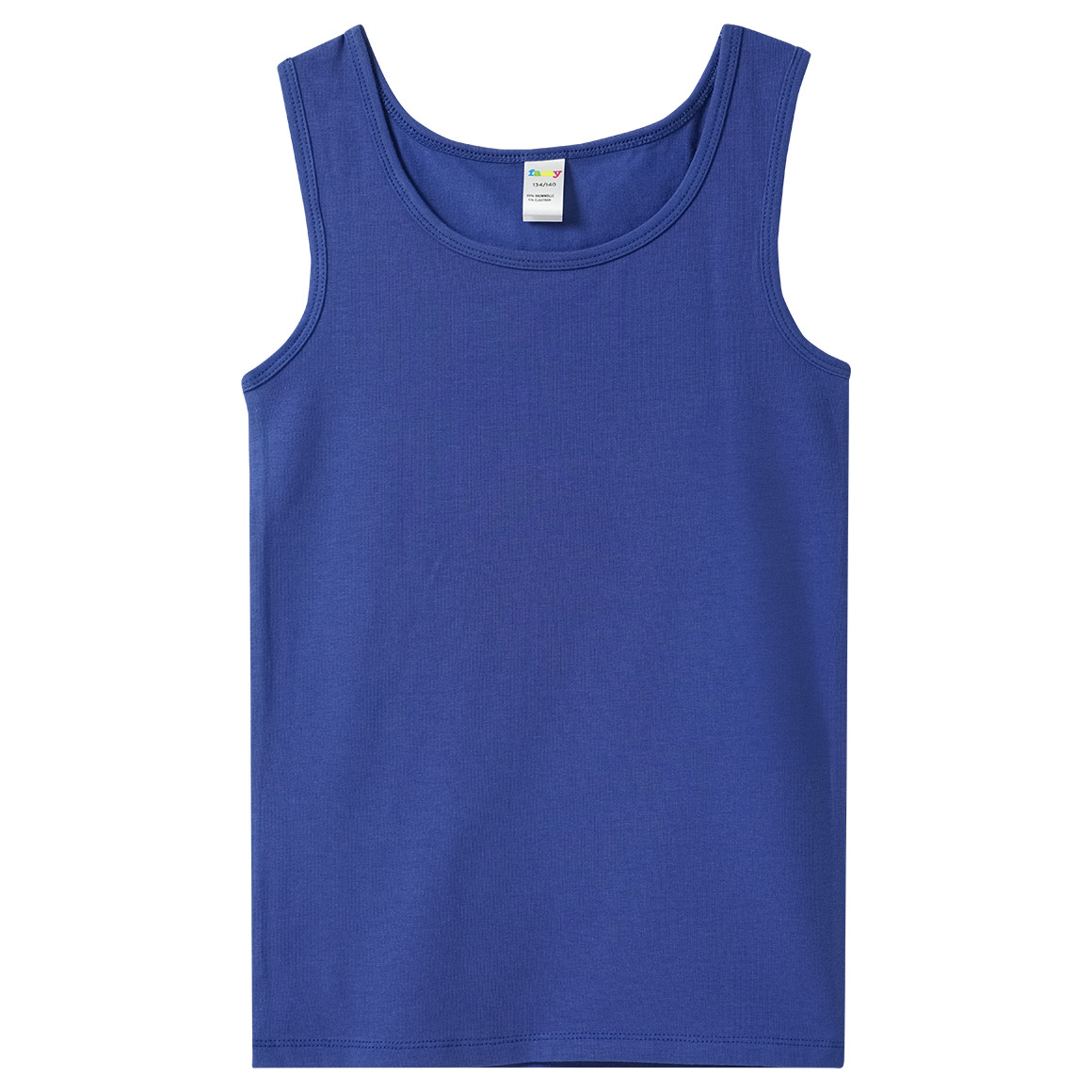 3 jongensvesten in verschillende designs