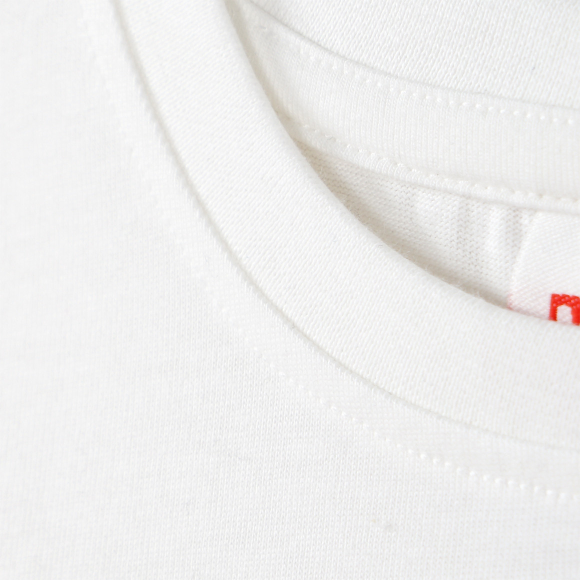 MARVEL T-Shirt aus Bio-Baumwolle