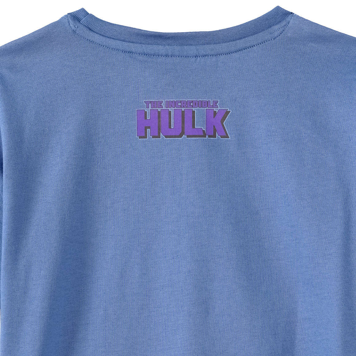 MARVEL T-Shirt aus Bio-Baumwolle