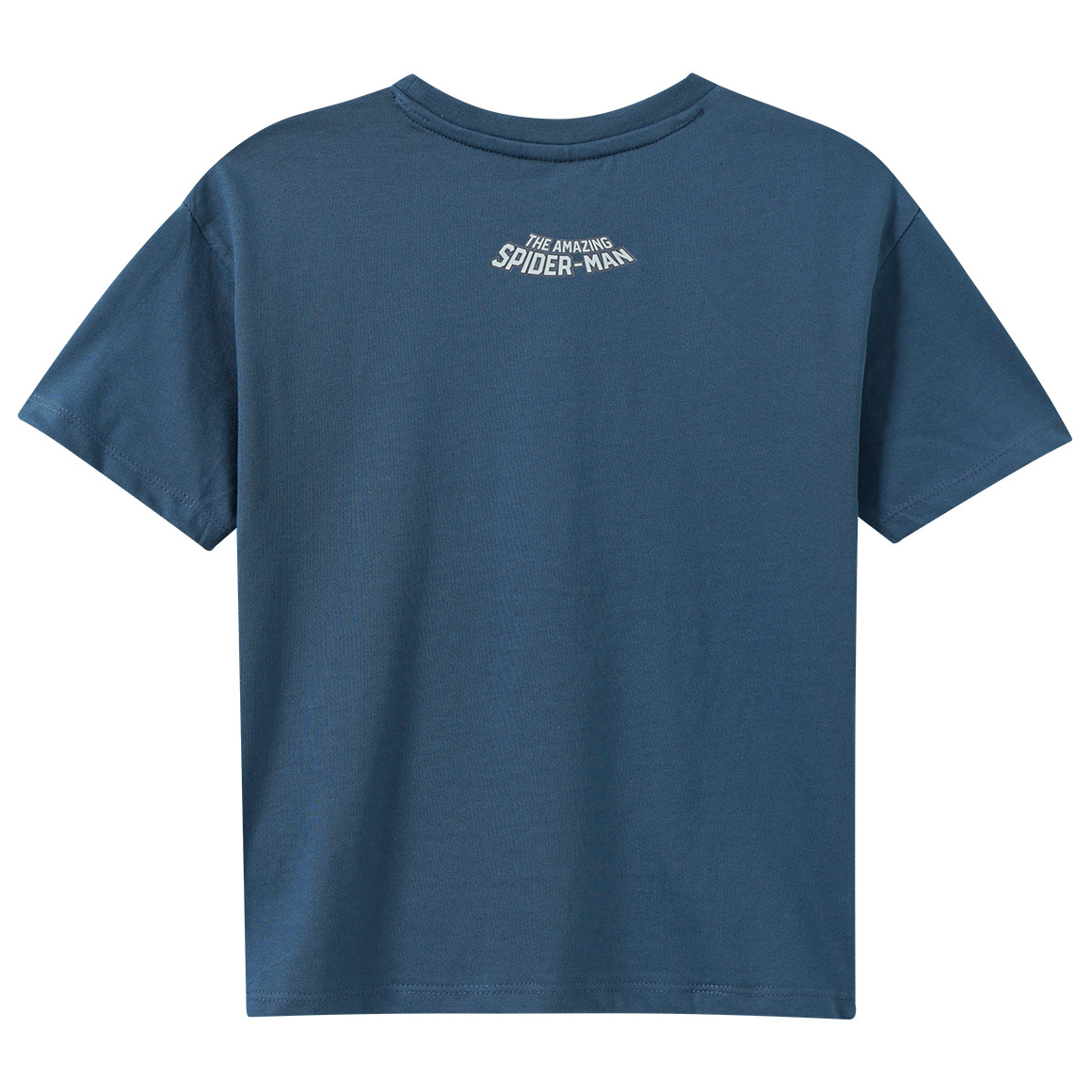 MARVEL T-Shirt aus Bio-Baumwolle