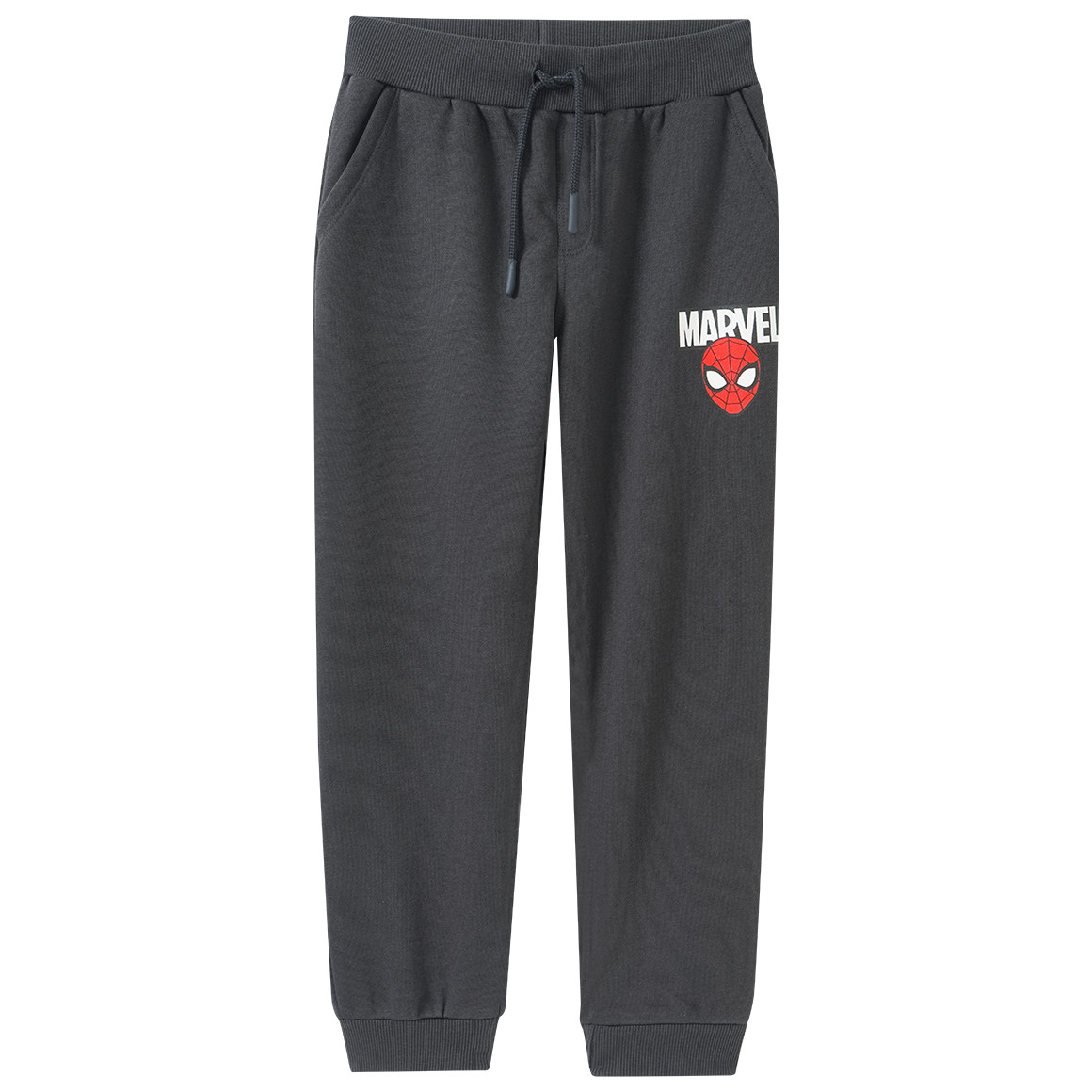 MARVEL Jogginghose mit Bio-Baumwolle