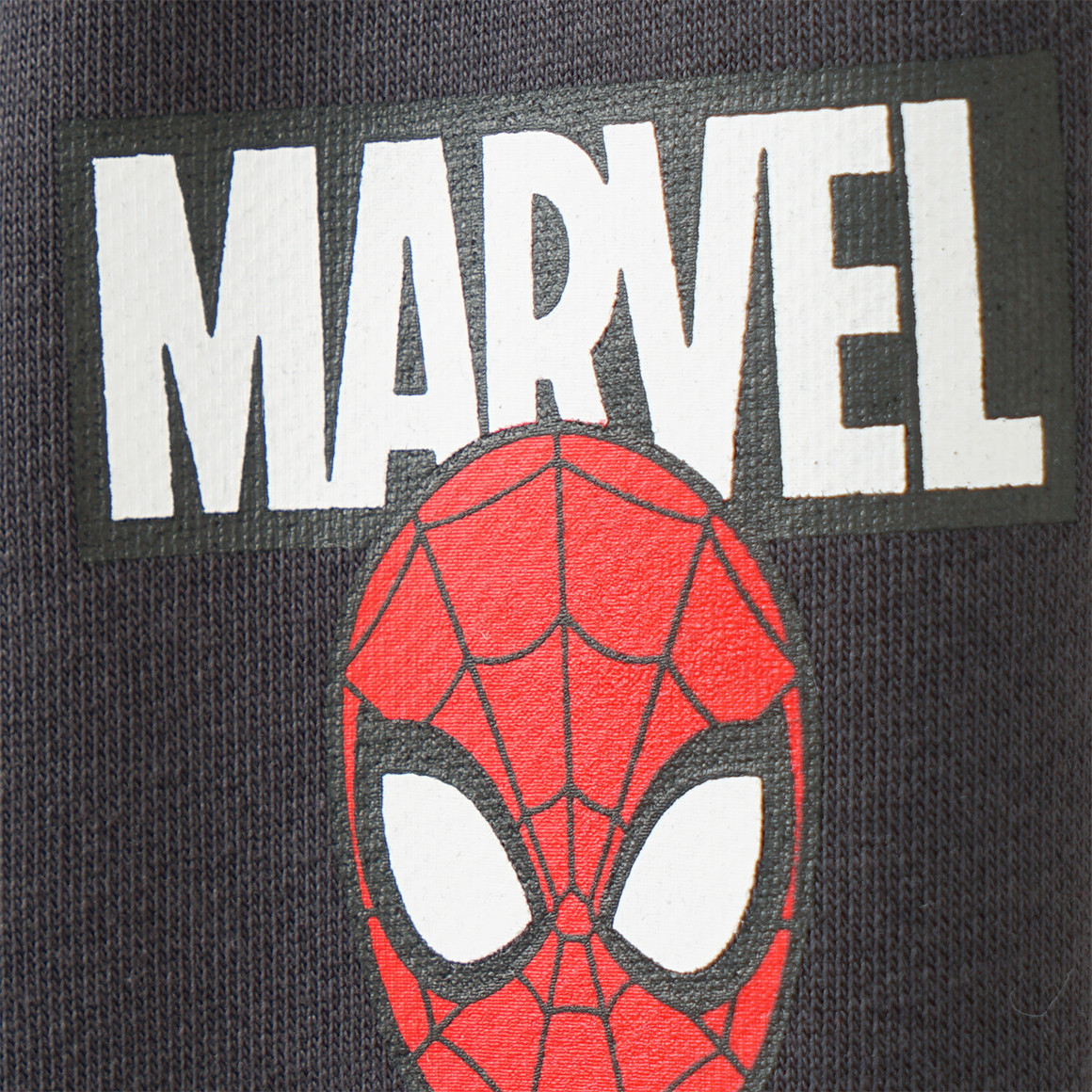MARVEL Jogginghose mit Bio-Baumwolle