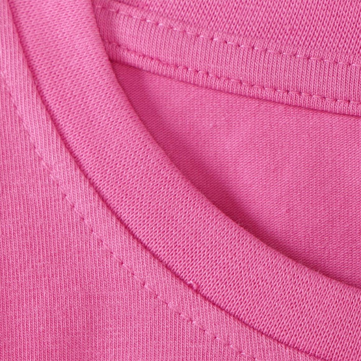 Mädchen T-Shirt mit Pferde-Motiv