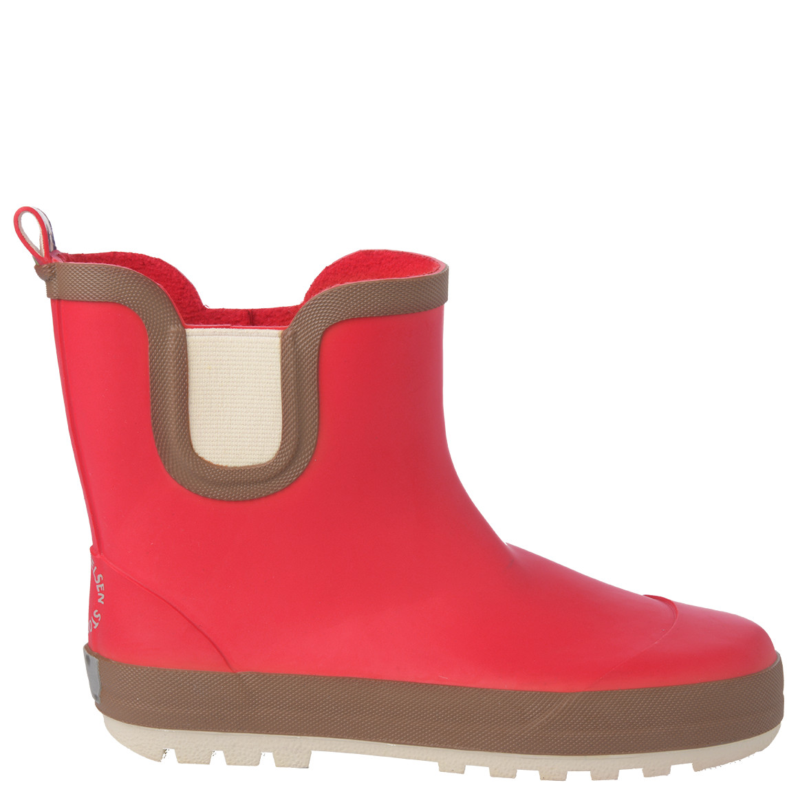 Mädchen Gummistiefel mit Kurzschaft