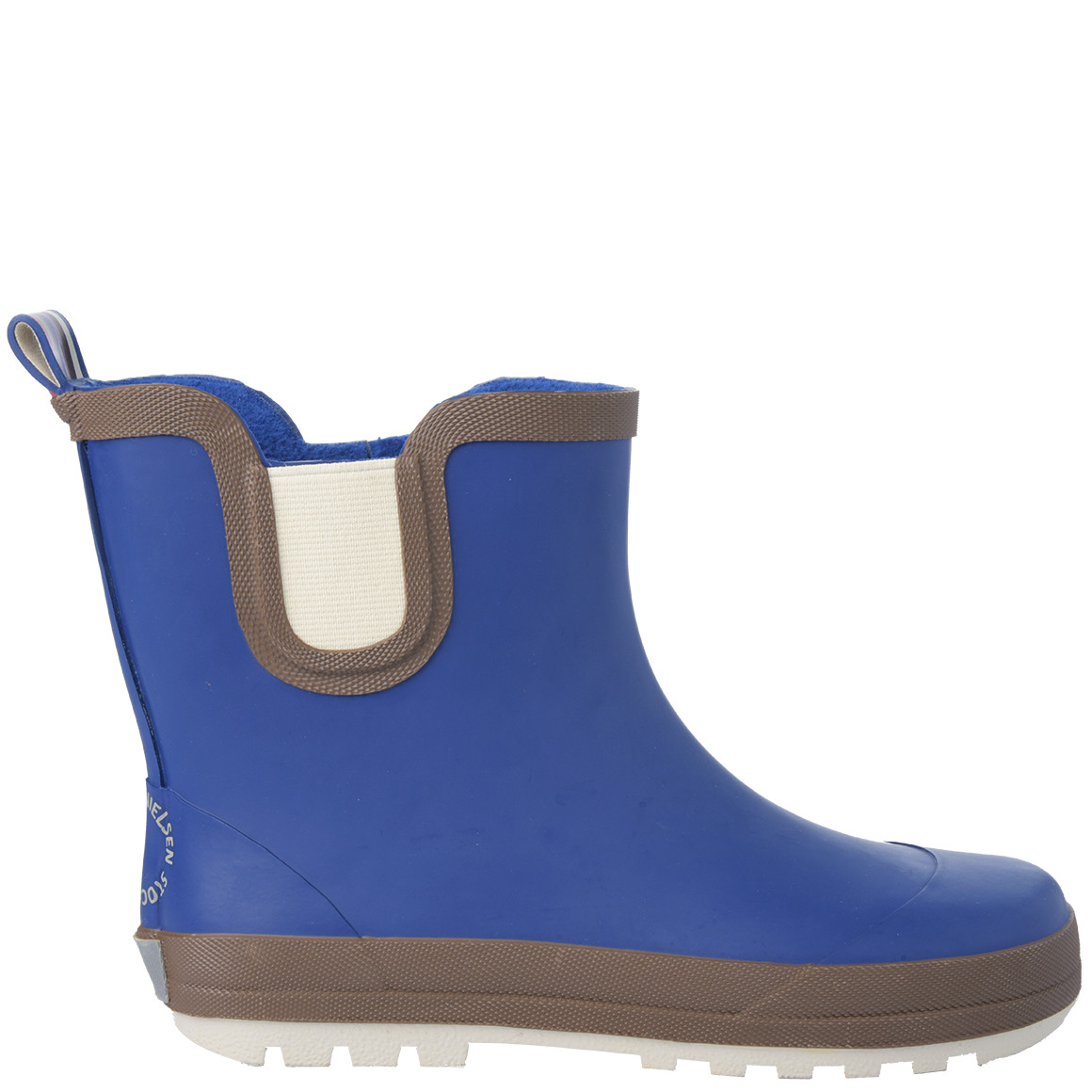 Kinder Gummistiefel mit Kurzschaft