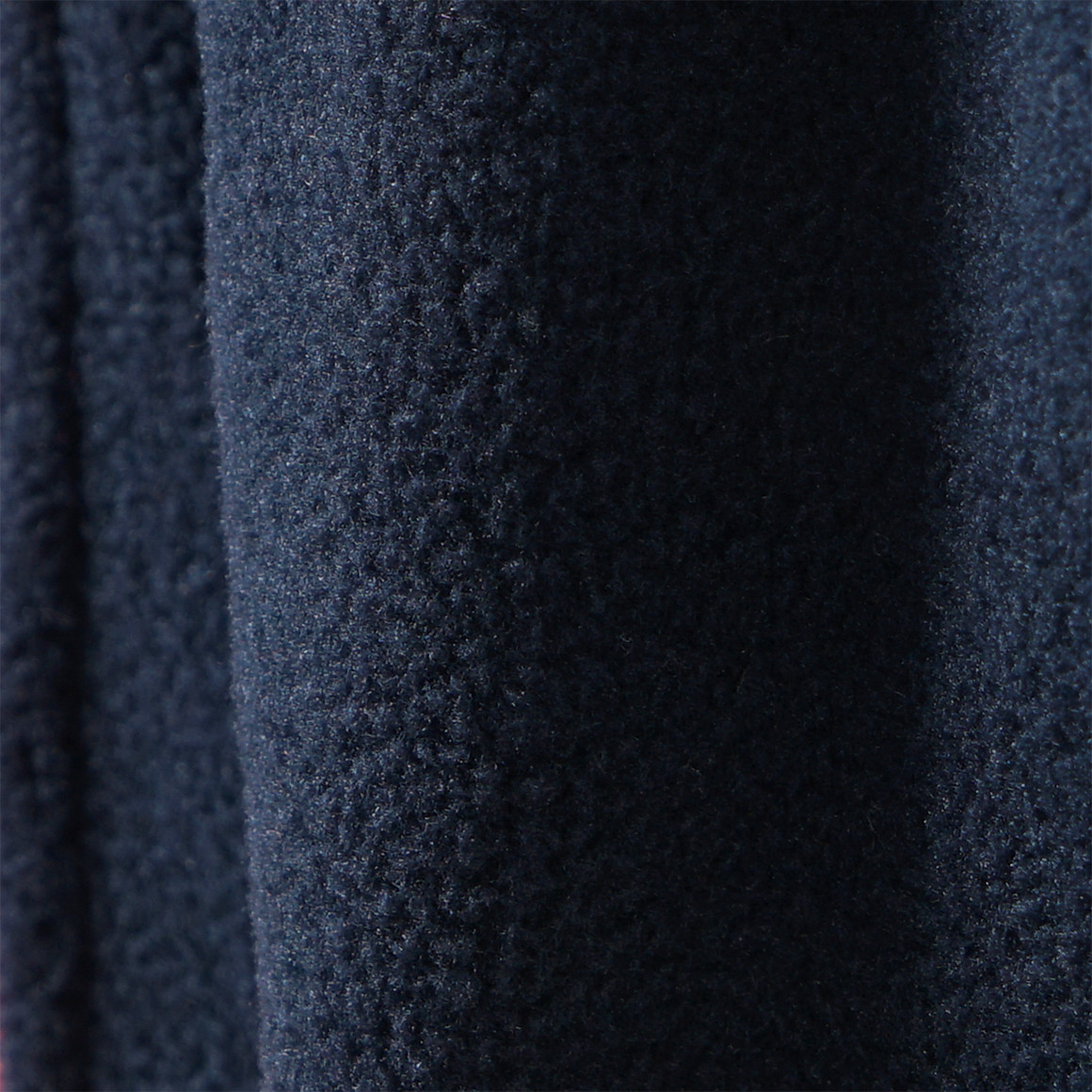 Baby Fleecejacke mit Stehkragen