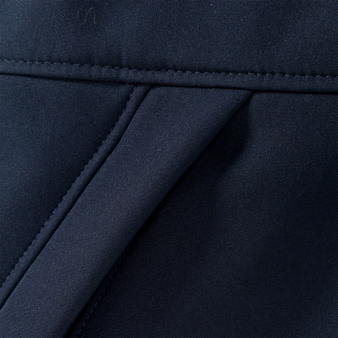 Baby Softshelljacke mit Fleece-Futter