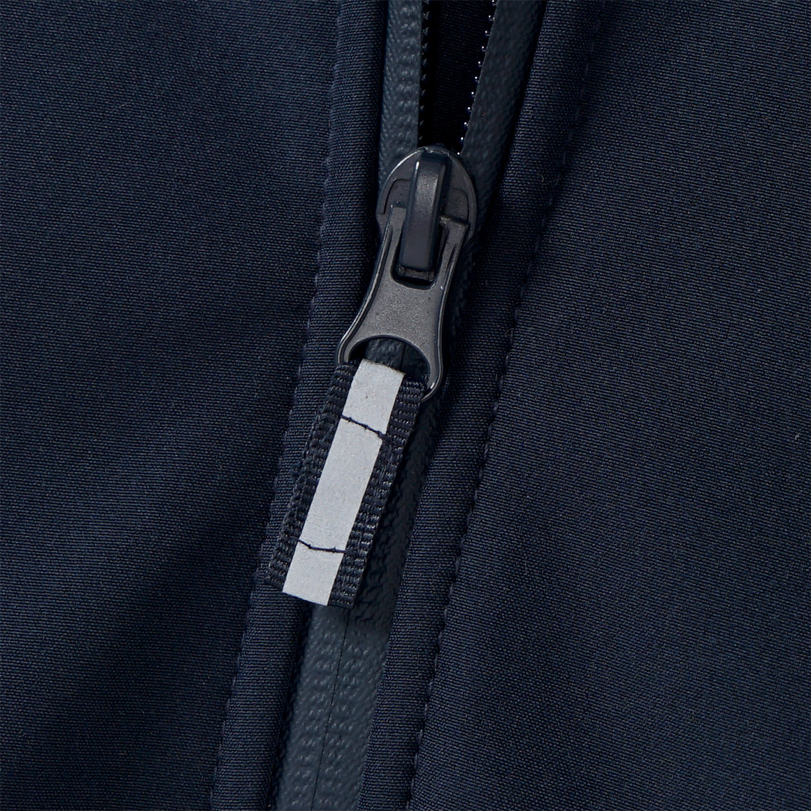 Baby Softshelljacke mit Fleece-Futter