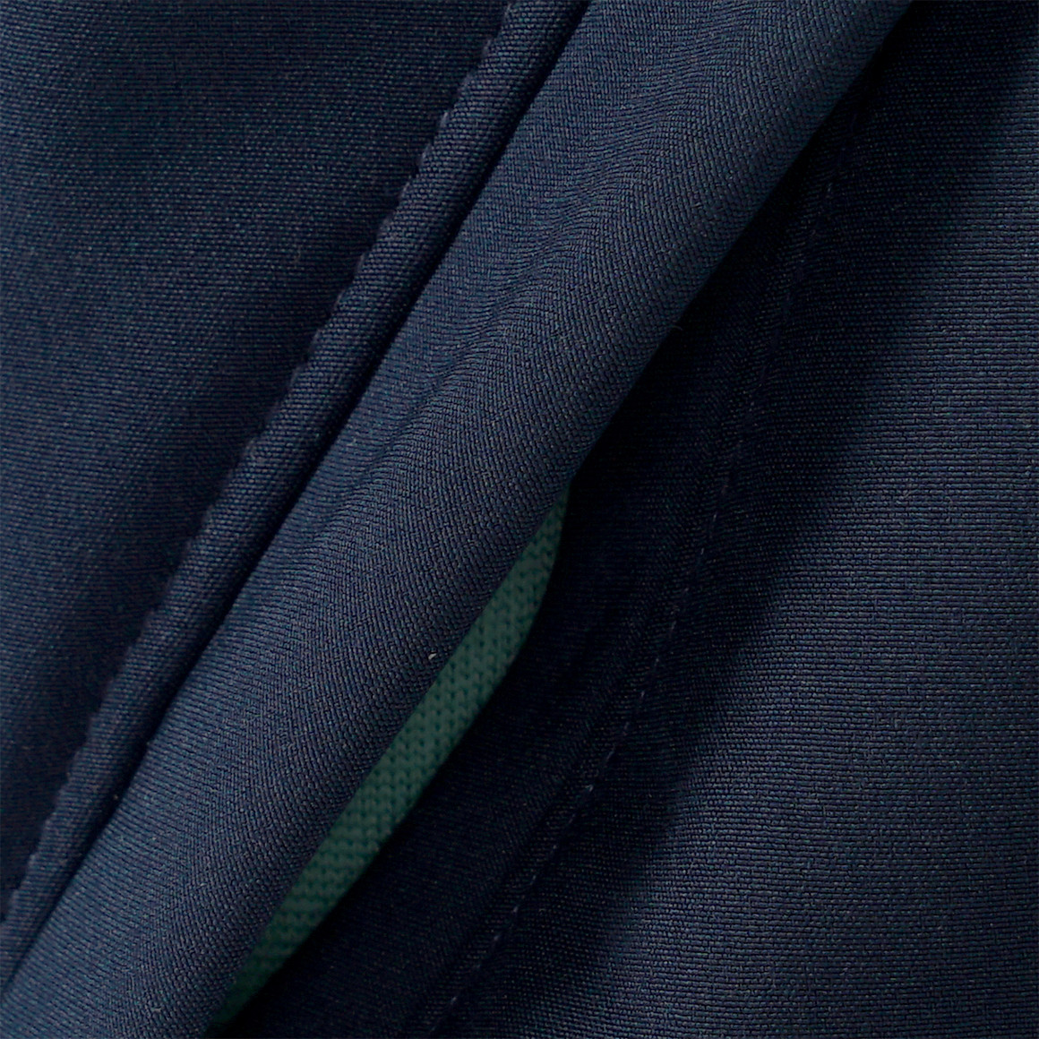 Baby Softshelljacke mit Flächenteiler