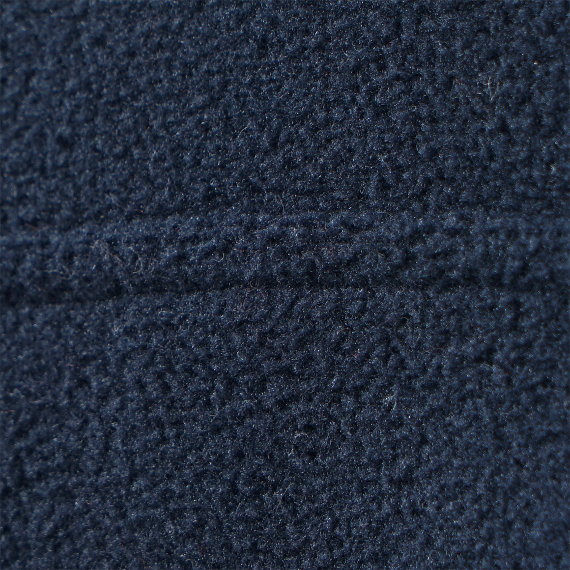 Fleecejack voor jongens met opstaande kraag