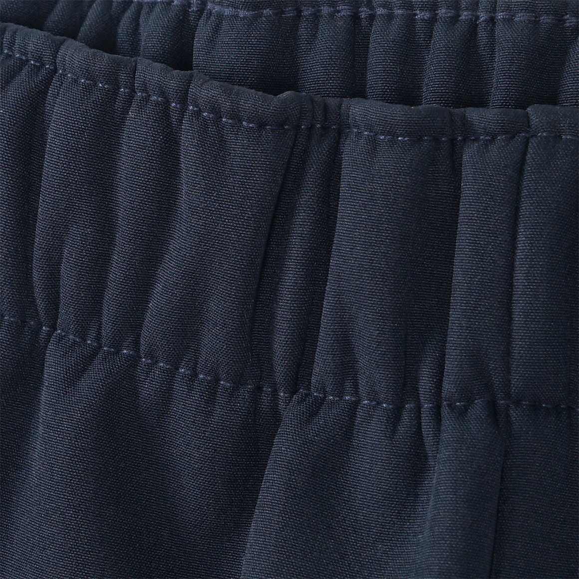 Kinder Softshellhose mit Schlupfbund