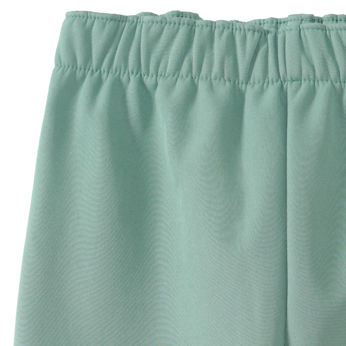 Kinder Softshellhose mit Schlupfbund