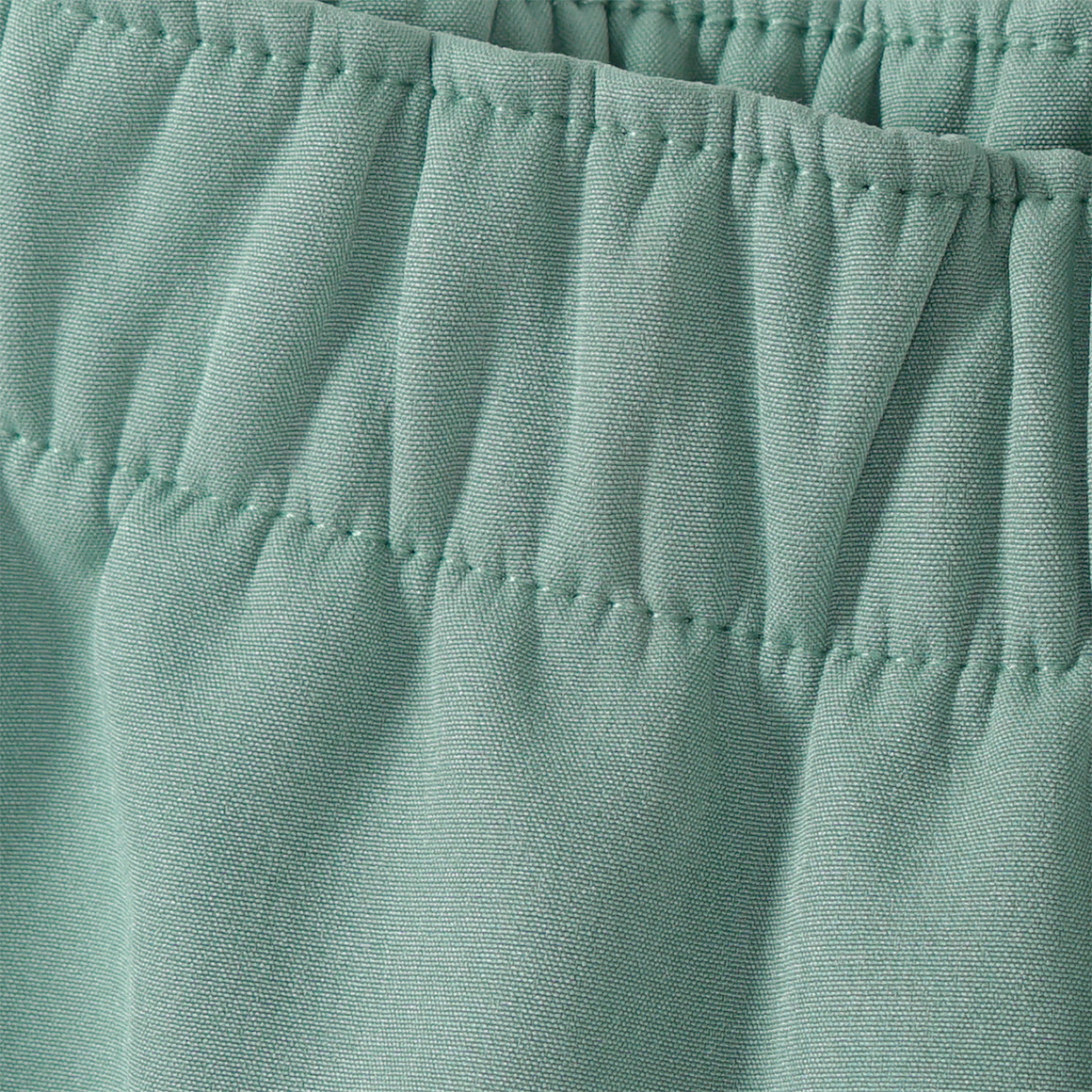 Kinder Softshellhose mit Schlupfbund