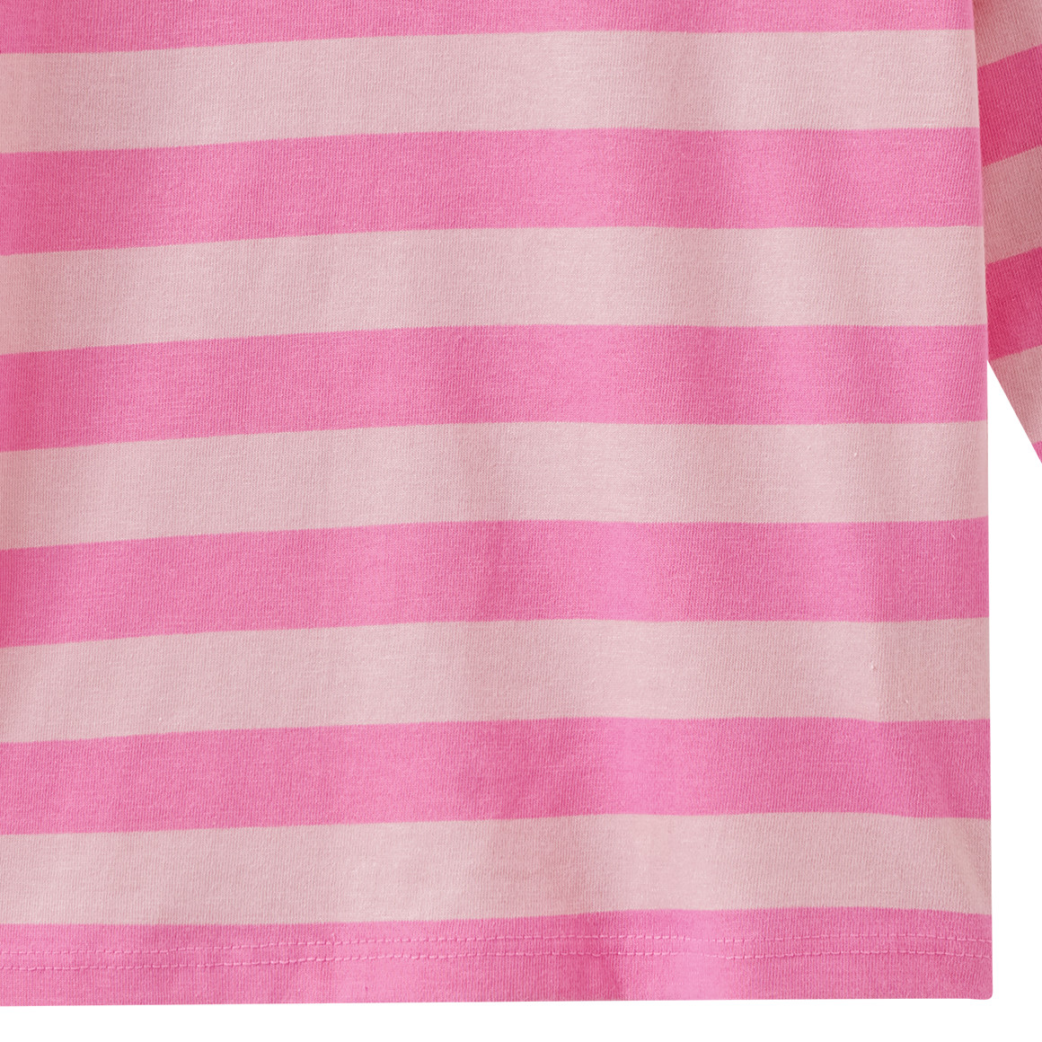 Baby Langarmshirt aus Bio-Baumwolle