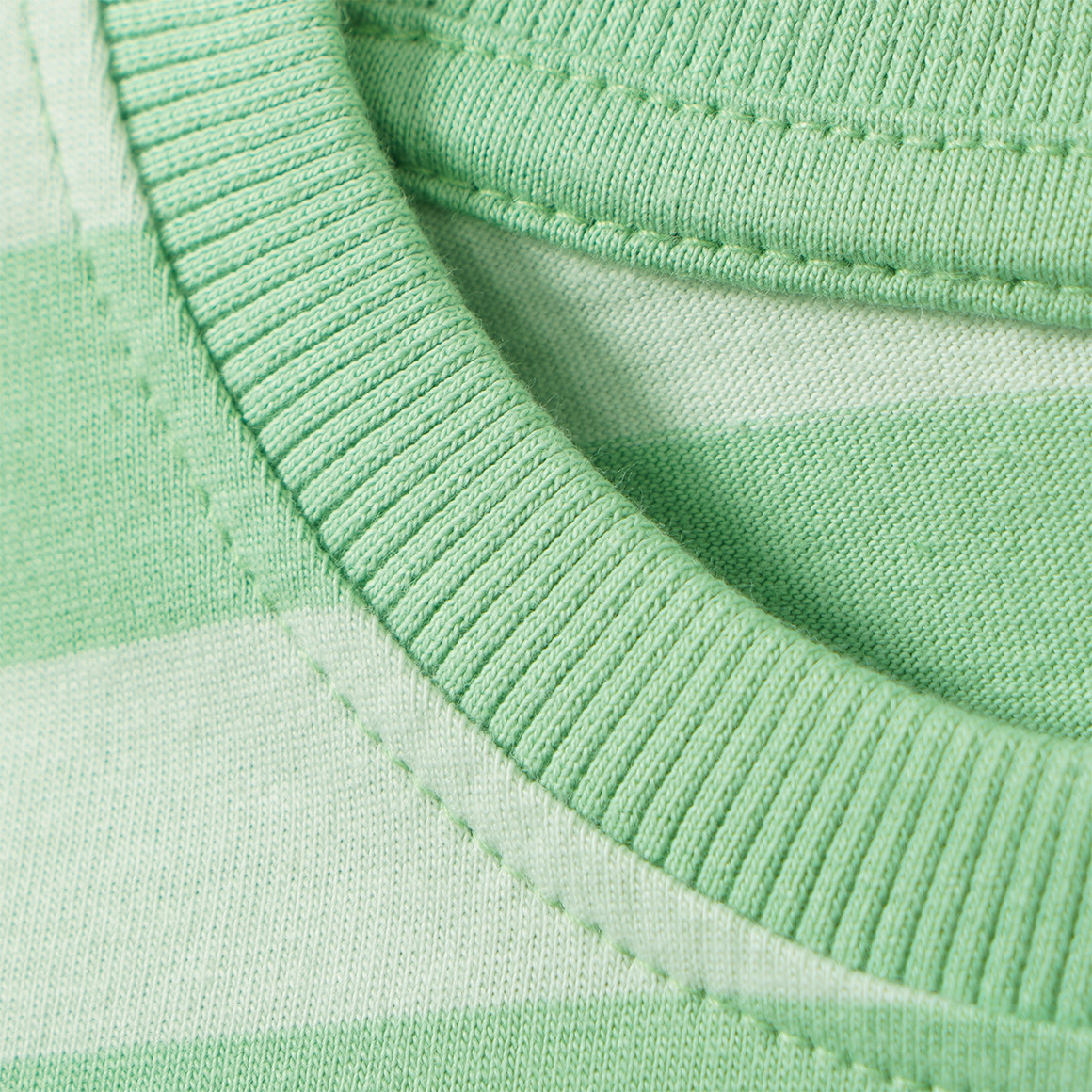 Baby Langarmshirt aus Bio-Baumwolle