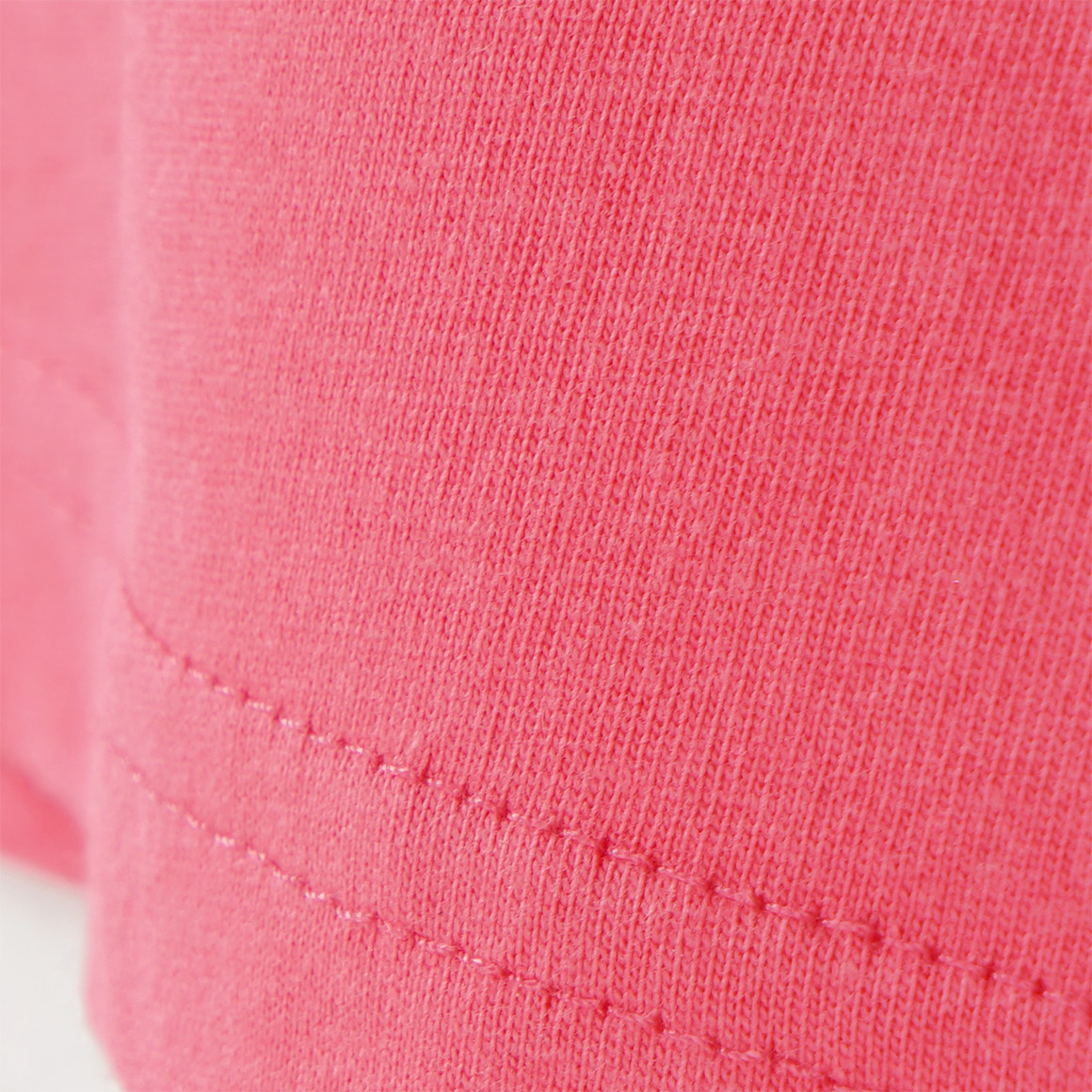 Mädchen Langarmshirt aus Bio-Baumwolle