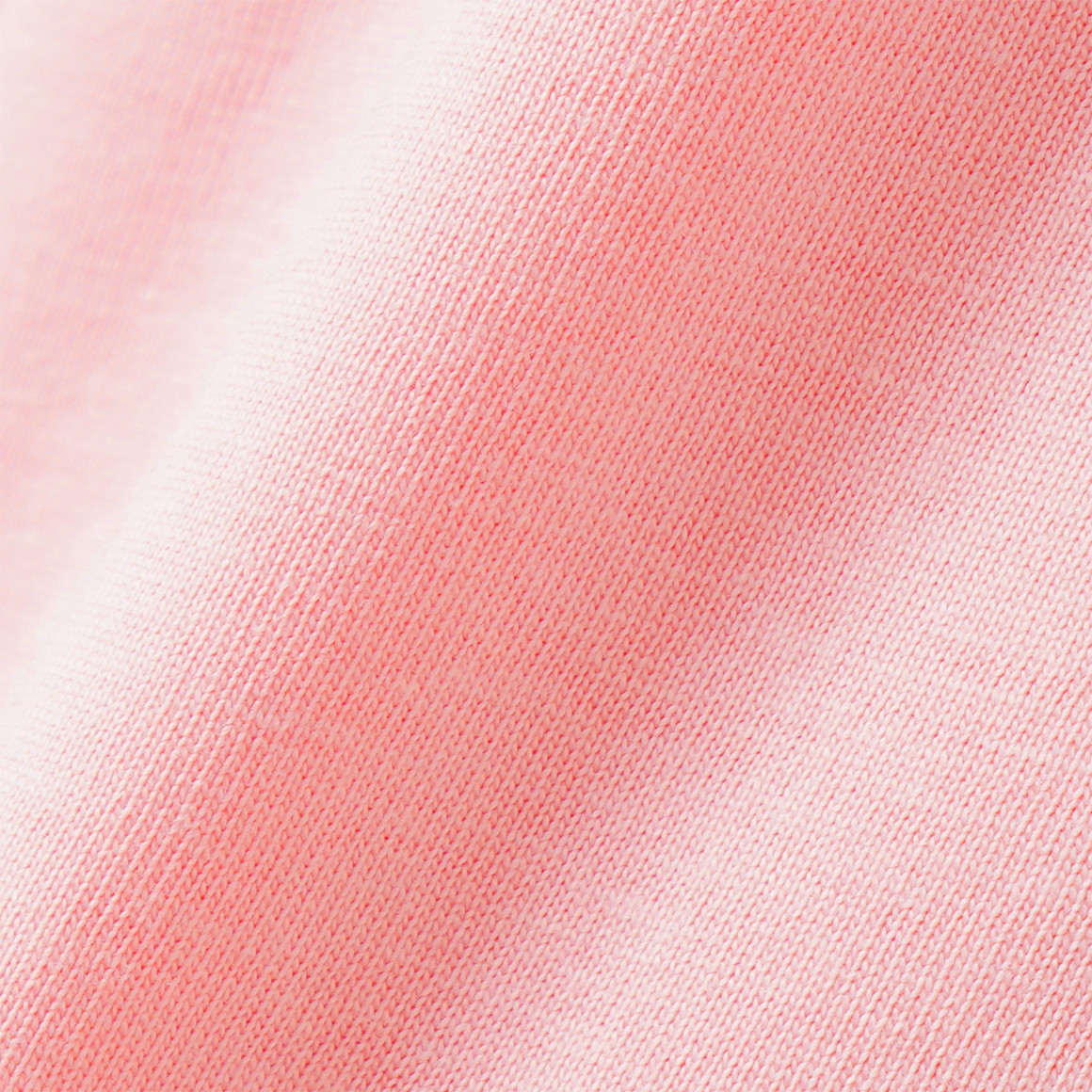 Mädchen Langarmshirt aus Bio-Baumwolle