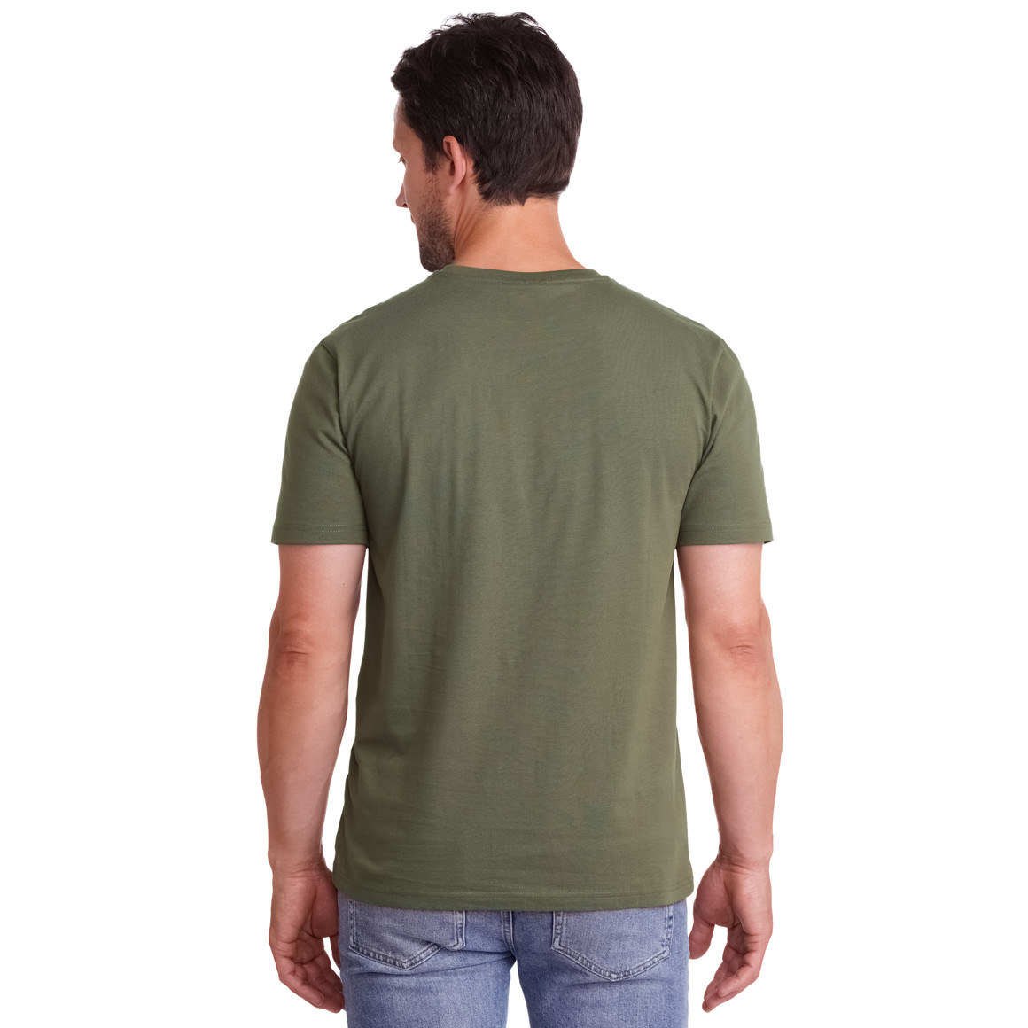 Herren T-Shirt im Oktoberfest-Design