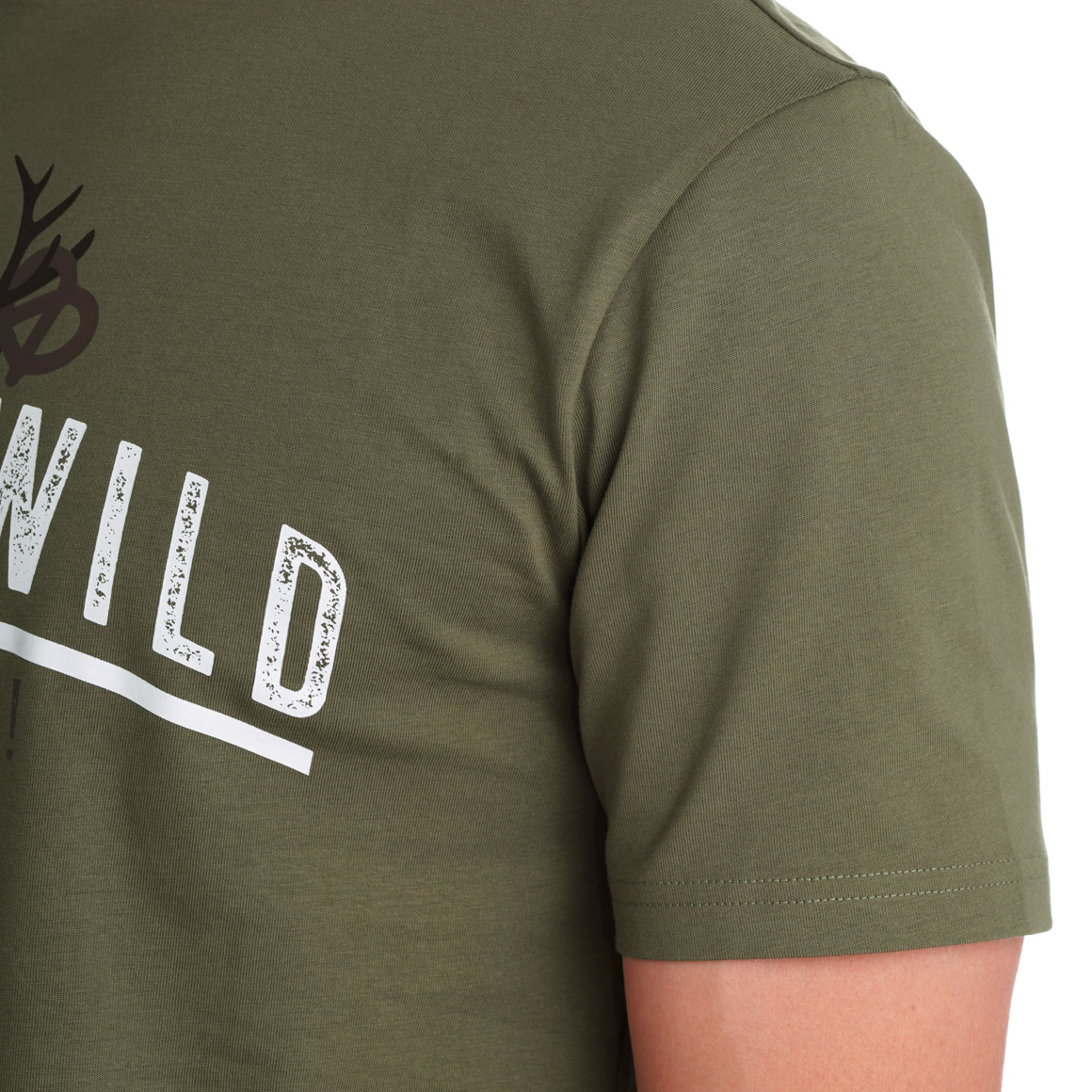 Herren T-Shirt im Oktoberfest-Design