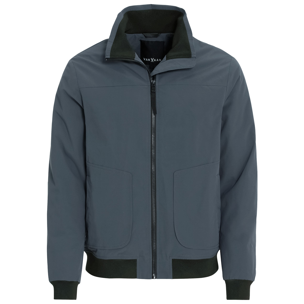 Herren Jacke mit zwei Taschen