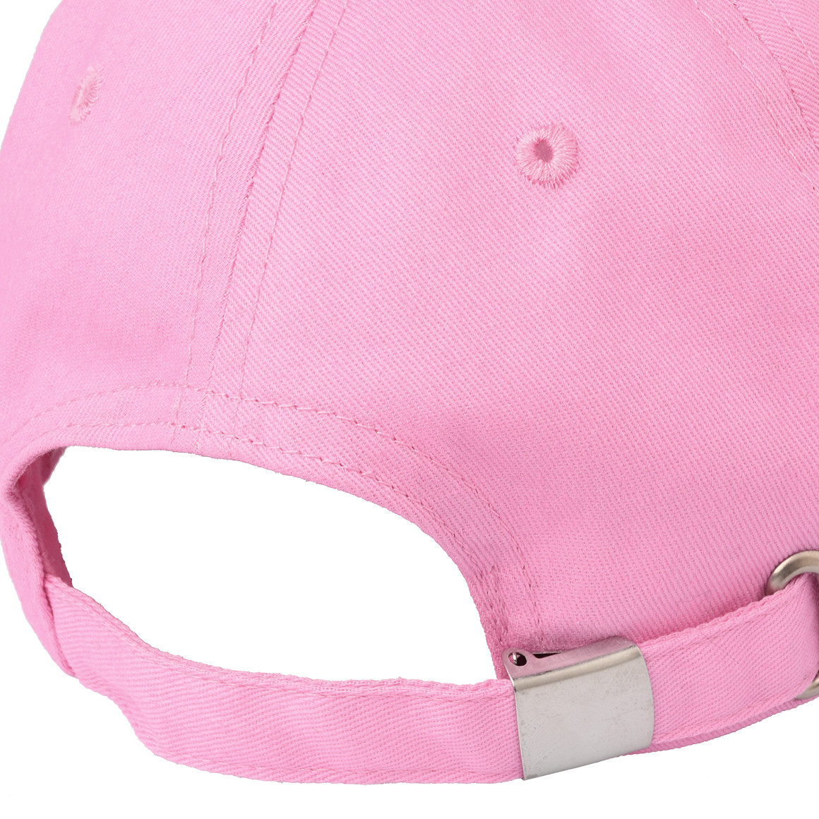 Kinderpet met reflecterende opdruk